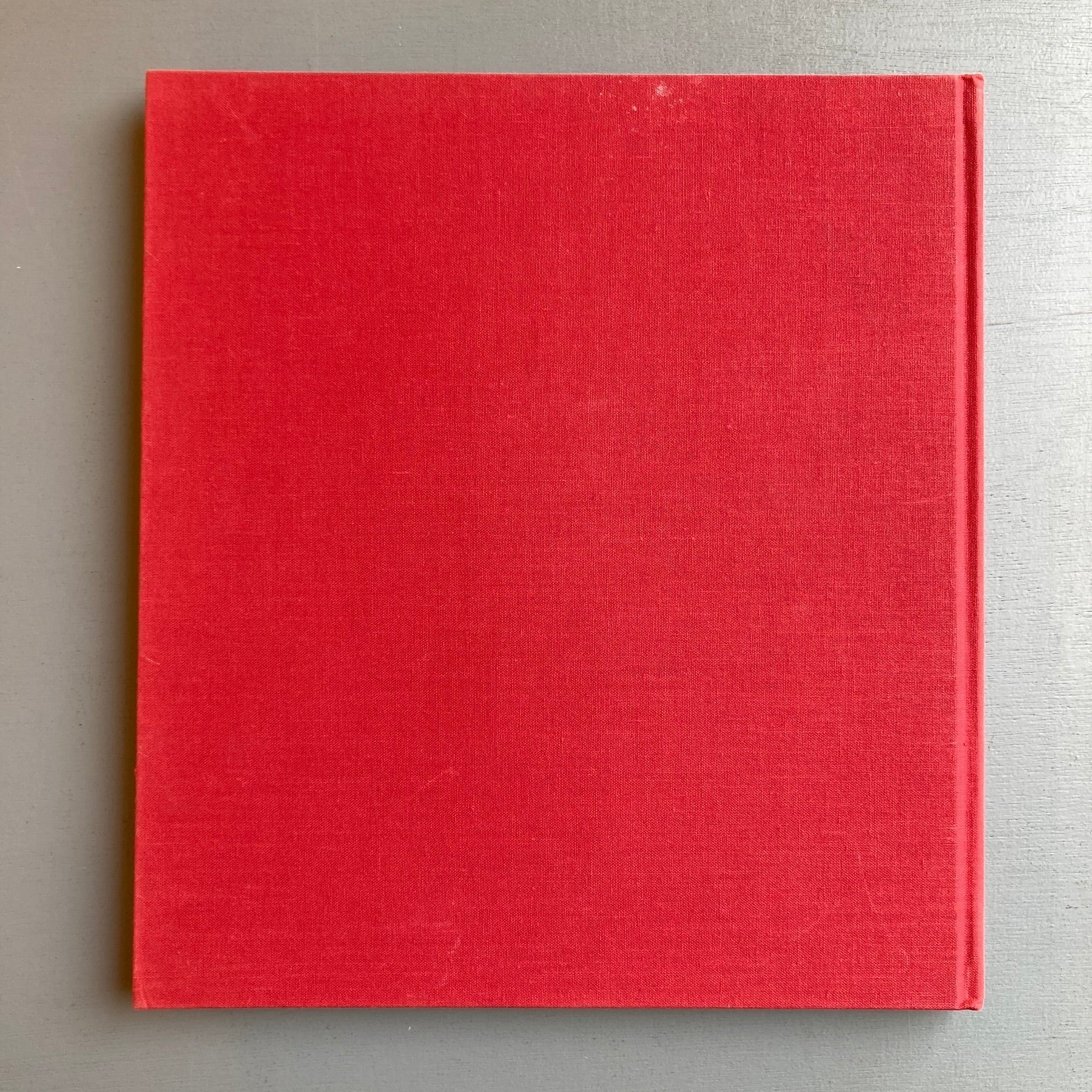 Christopher Knowles - Typings (1974-1977) hardcover - Vehicle Editions 1979 - Image 9