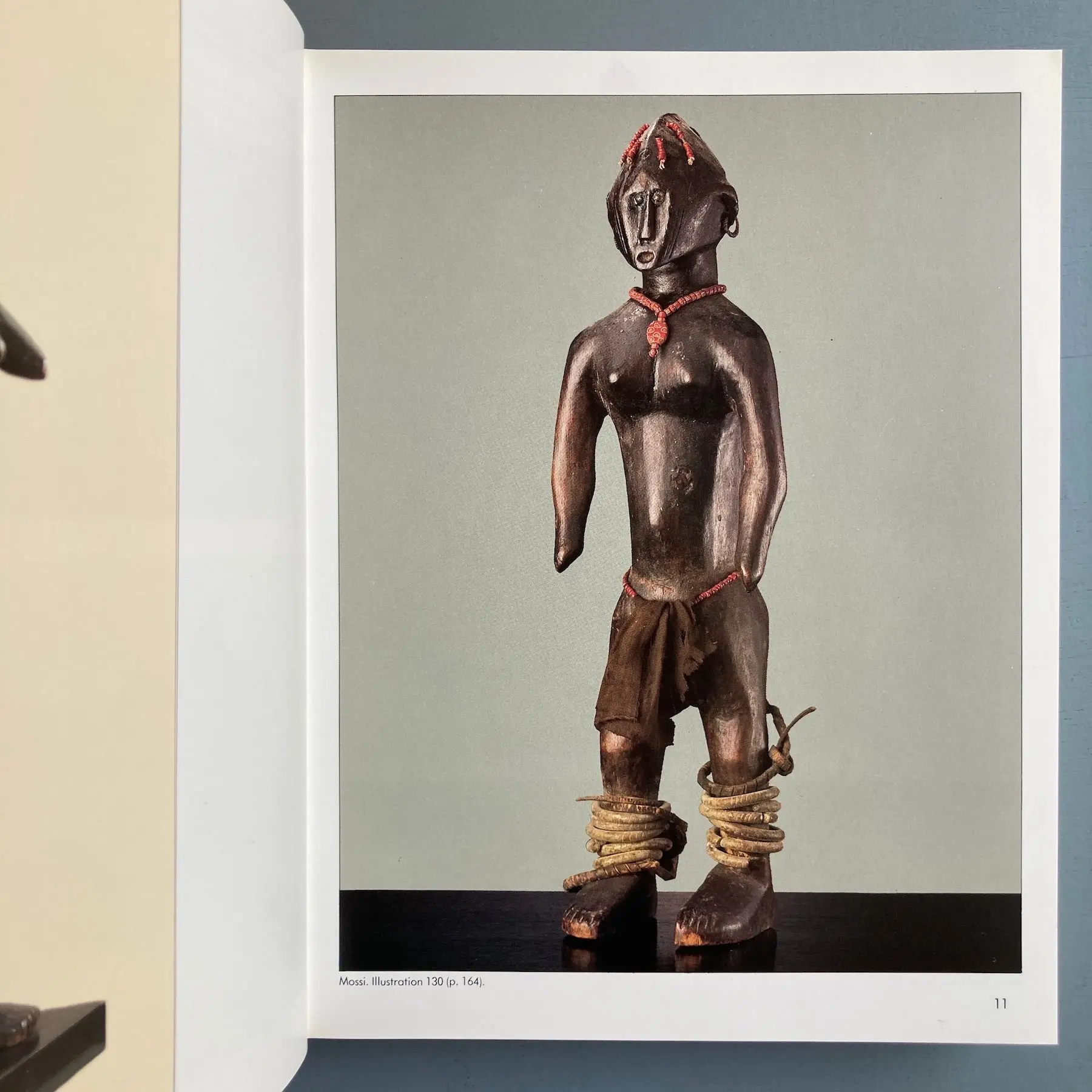 Christopher Roy - Art of the Upper Volta Rivers - Alain et Françoise Chaffrin 1987 - Image 4