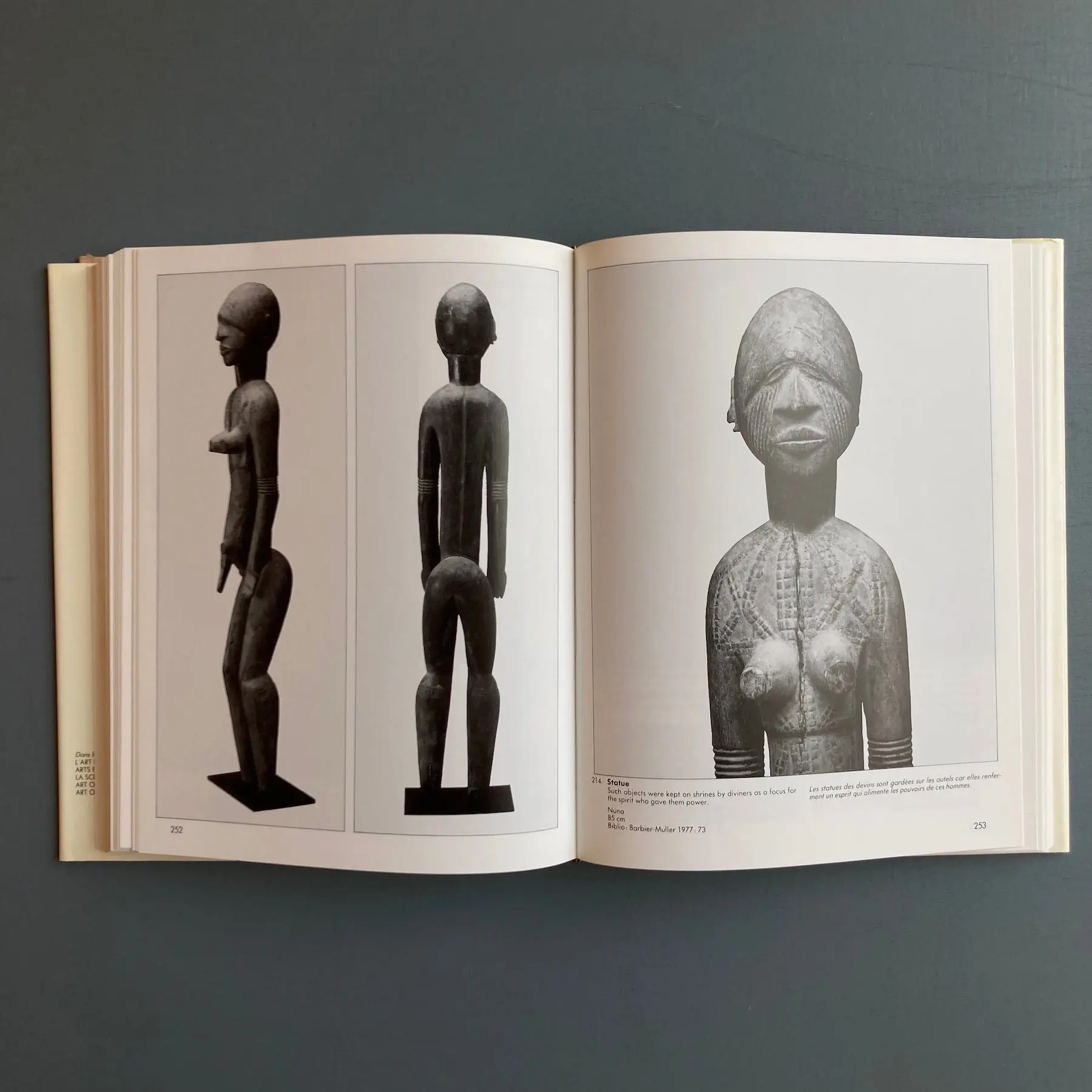 Christopher Roy - Art of the Upper Volta Rivers - Alain et Françoise Chaffrin 1987 - Image 7