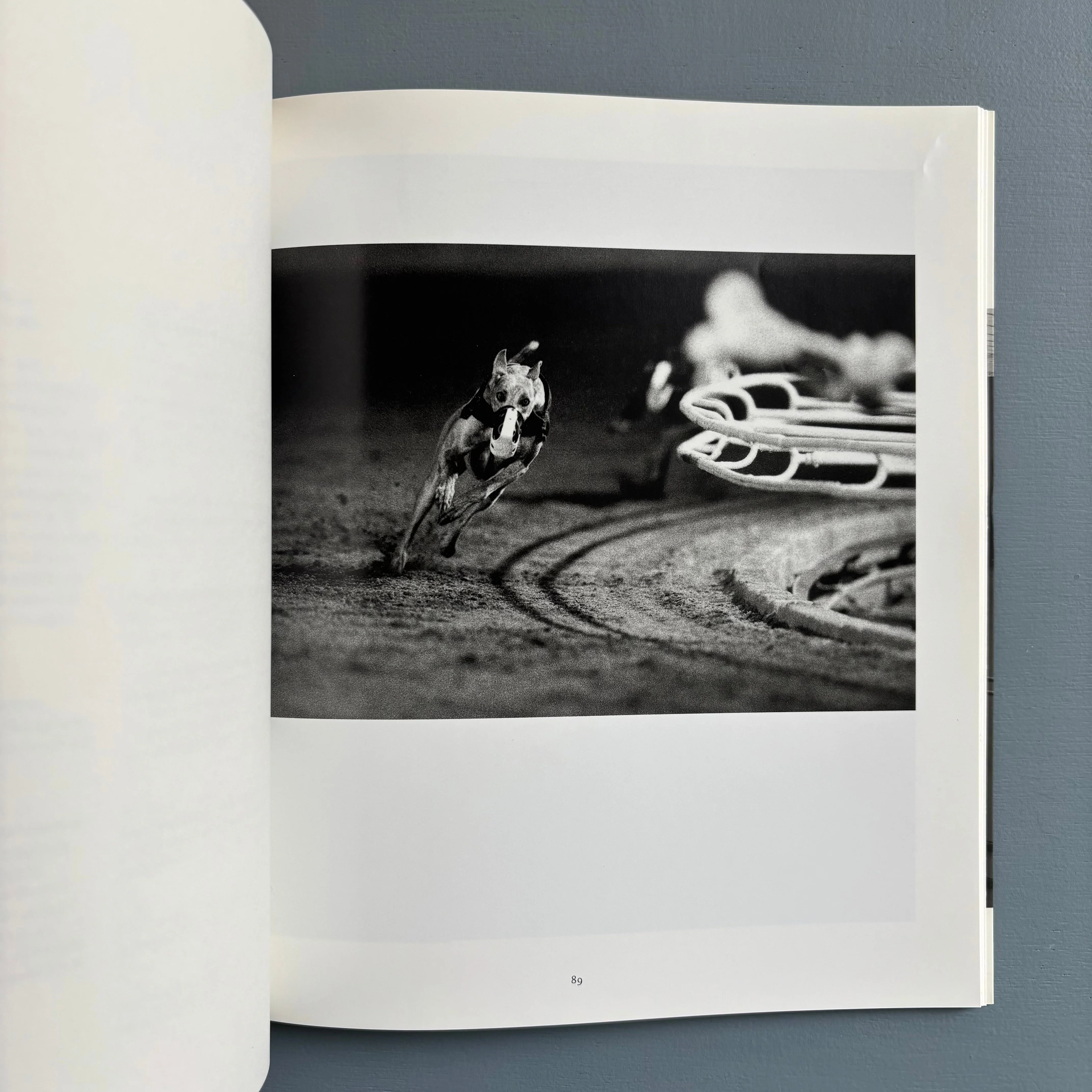 Christopher Williams - For Example: Die Welt ist schön (Final Draft) - Boijmans Van Beuningen/Kunsthalle Basel 1997 - Image 7