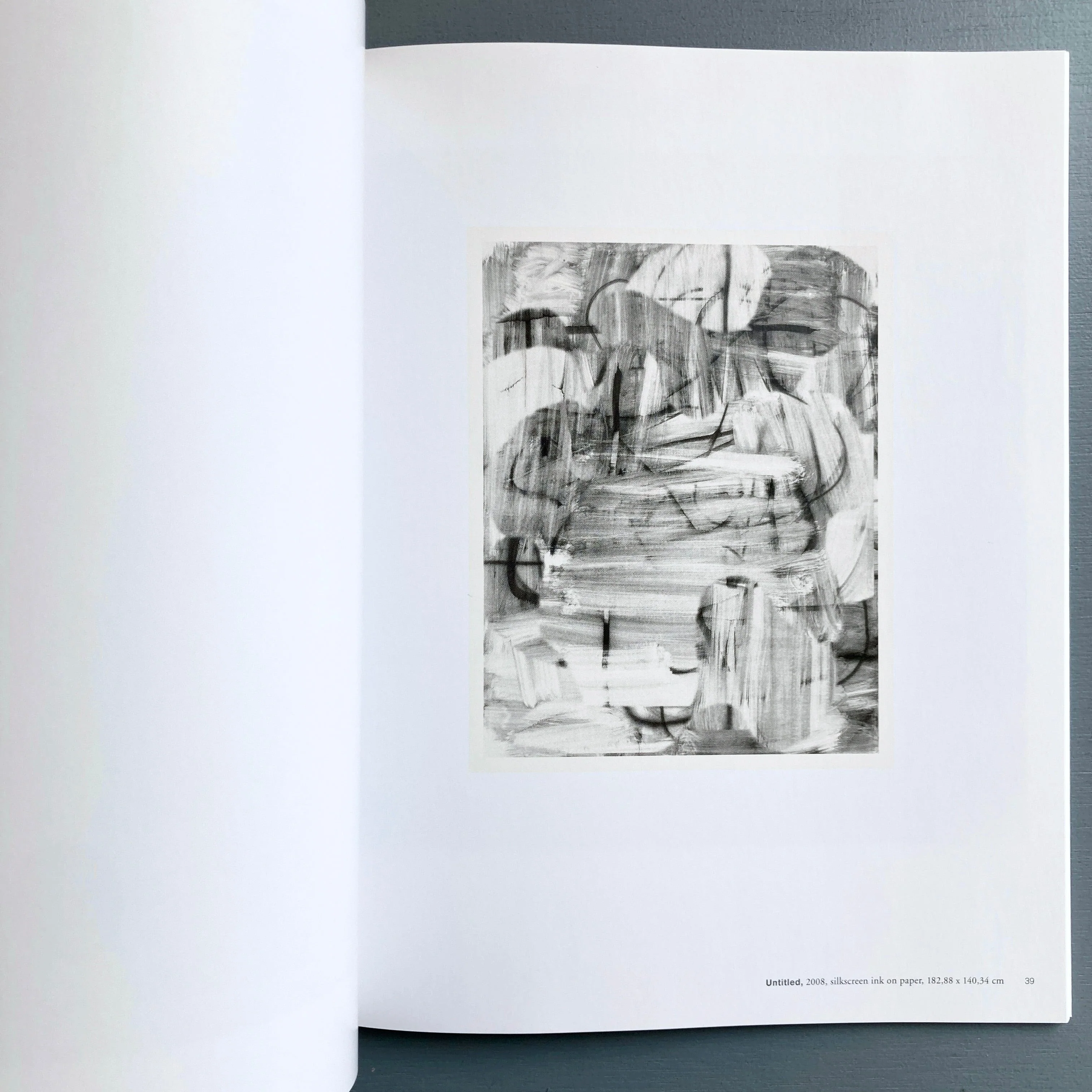 Christopher Wool - 2006-2008 / Porto-Köln - König 2009 - Image 6