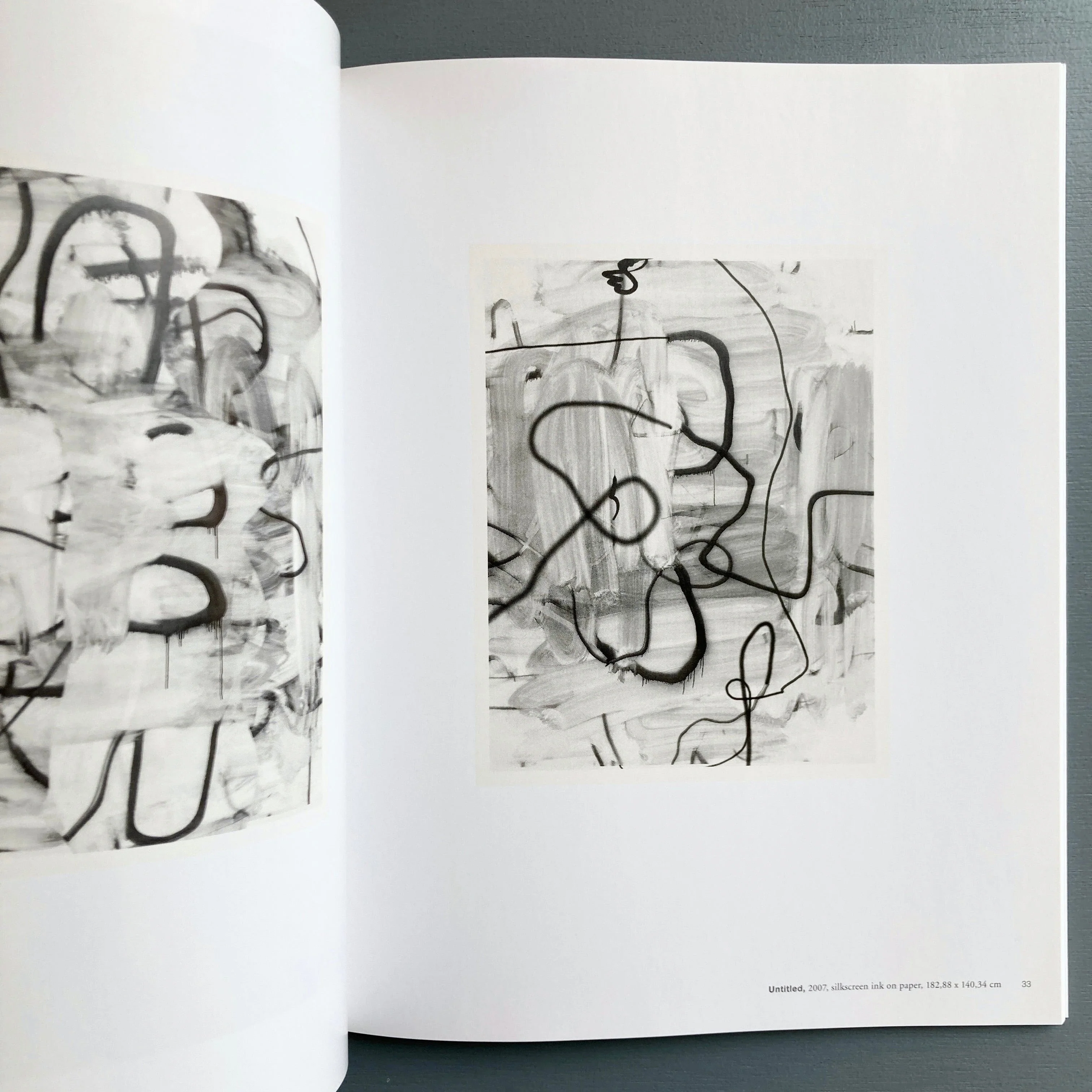 Christopher Wool - 2006-2008 / Porto-Köln - König 2009 - Image 7