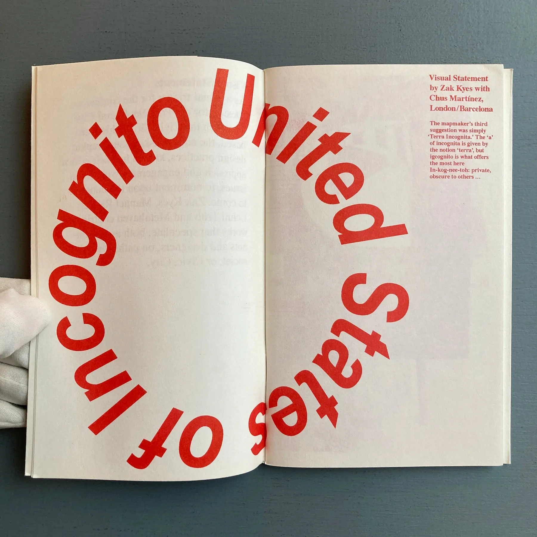 Civic City - Cahier 1 - Bedford Press 2010 - Image 2
