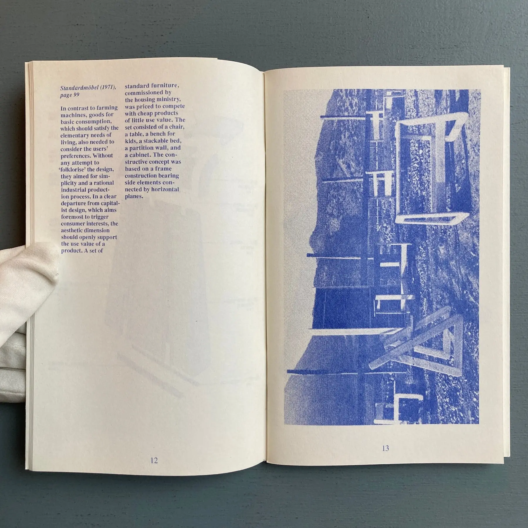 Civic City - Cahier 2 - Bedford Press 2010 - Image 5