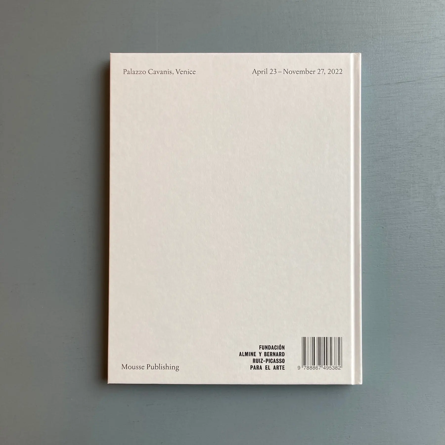 Claire Tabouret - I am spacious, singing flesh - Mousse 2022 - Image 10