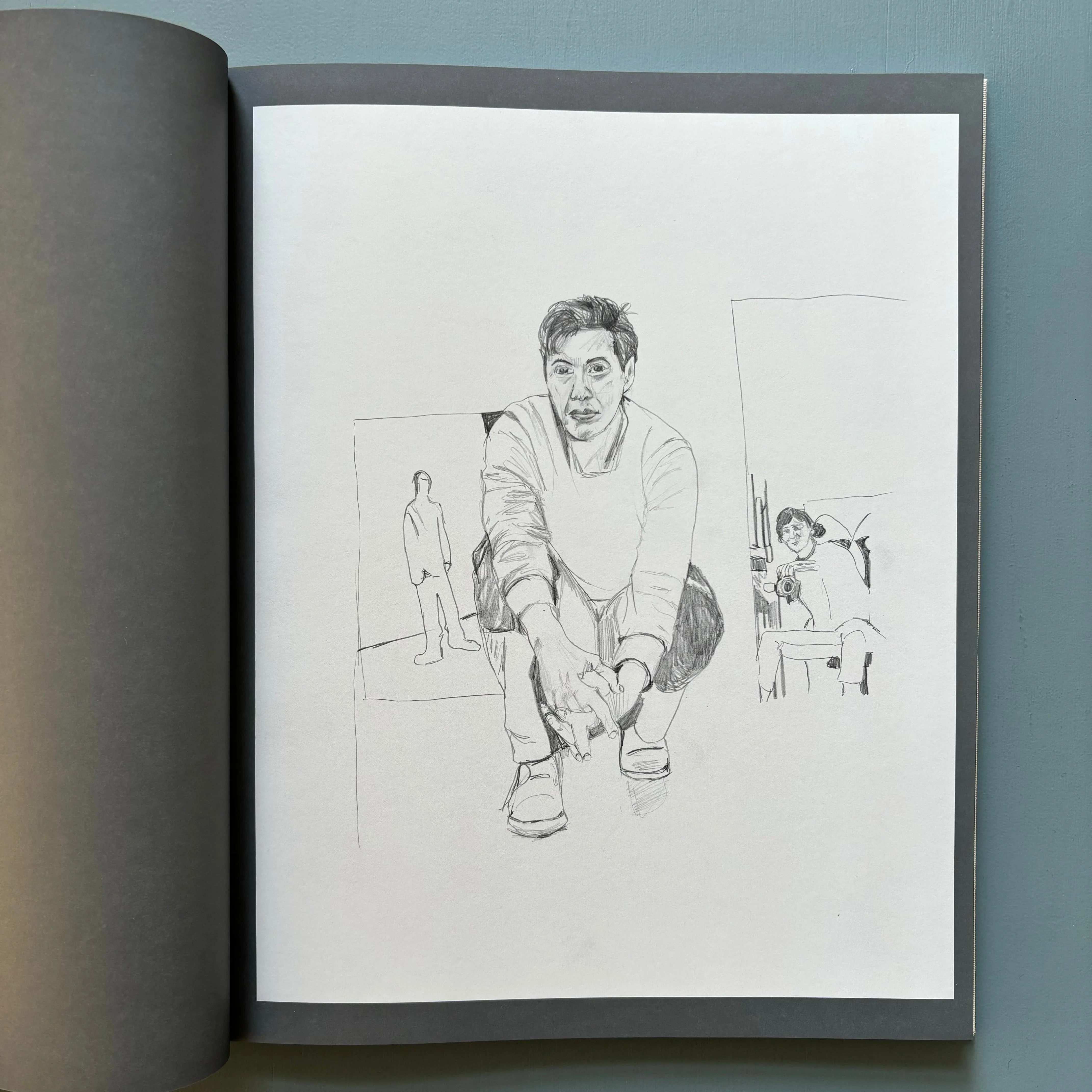 Collier Schorr - Cosmos - Mack 2024 - Image 2