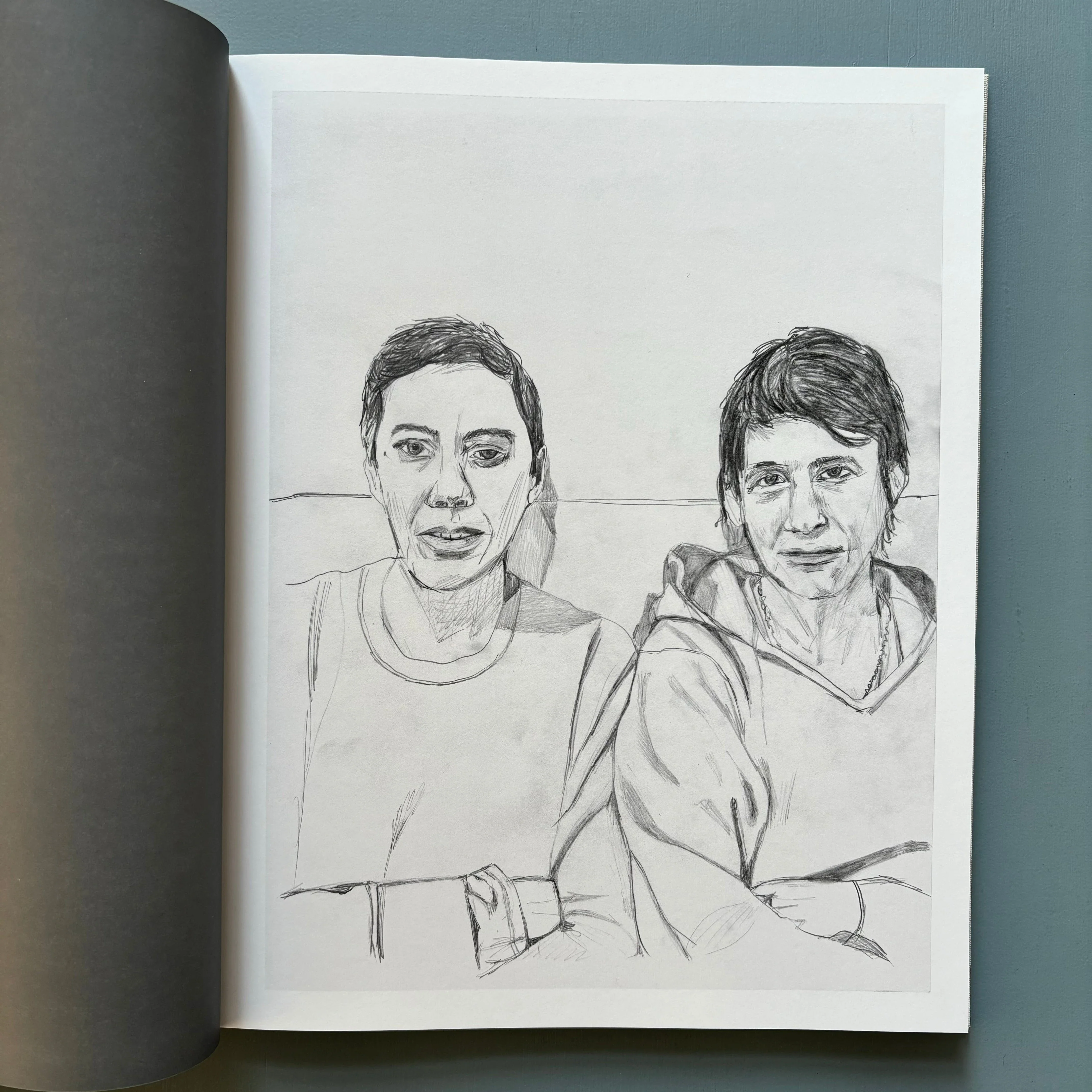 Collier Schorr - Cosmos - Mack 2024 - Image 3