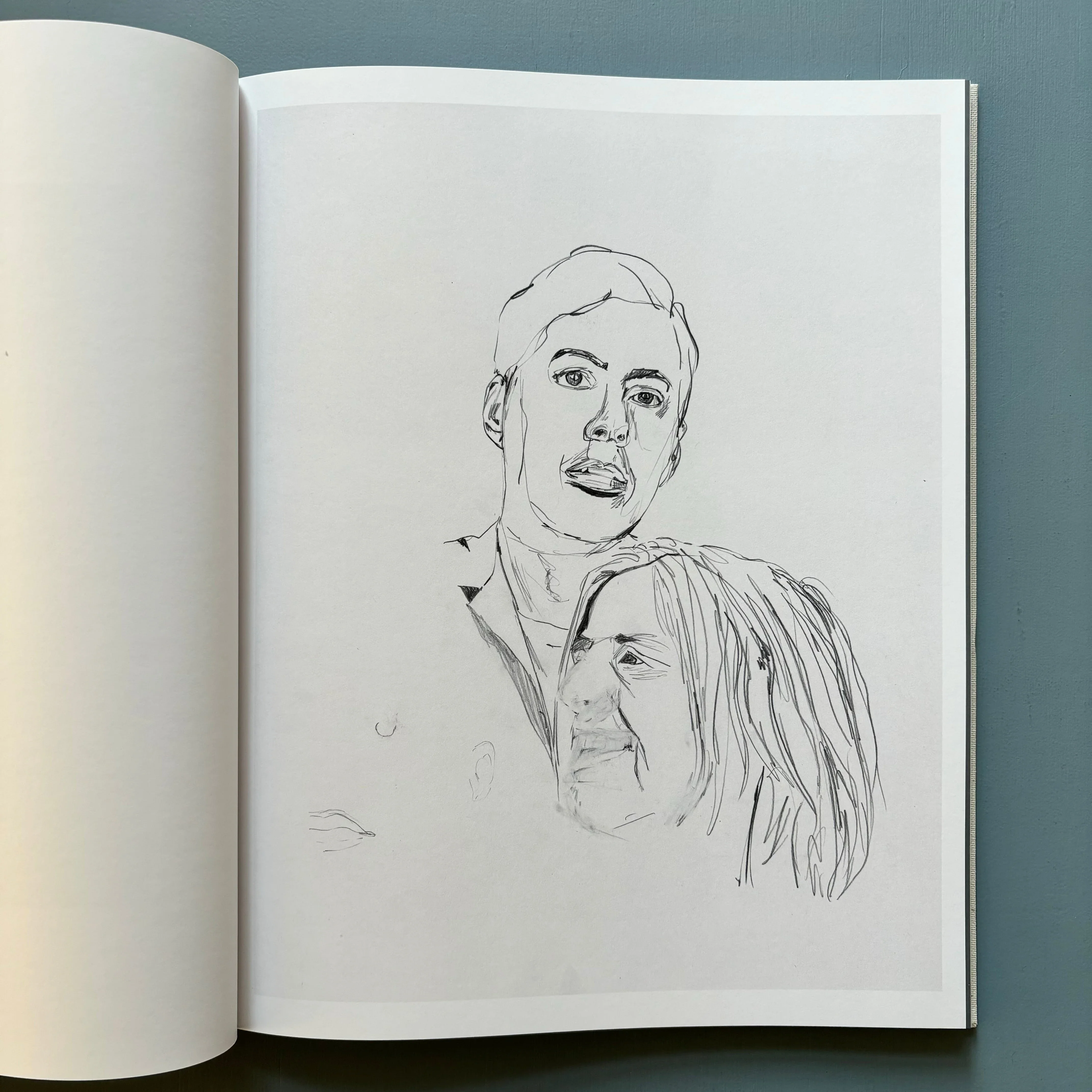 Collier Schorr - Cosmos - Mack 2024 - Image 4