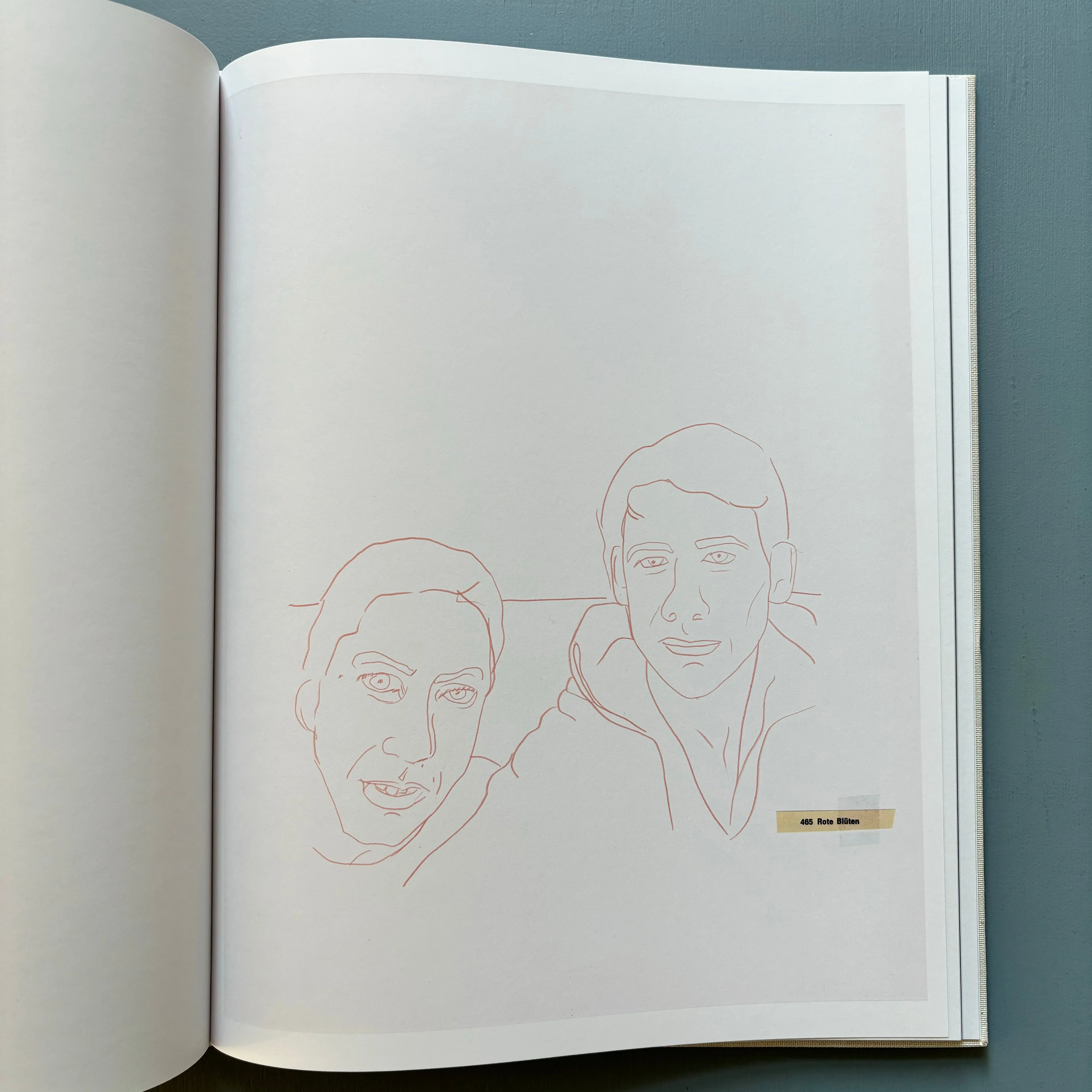 Collier Schorr - Cosmos - Mack 2024 - Image 9