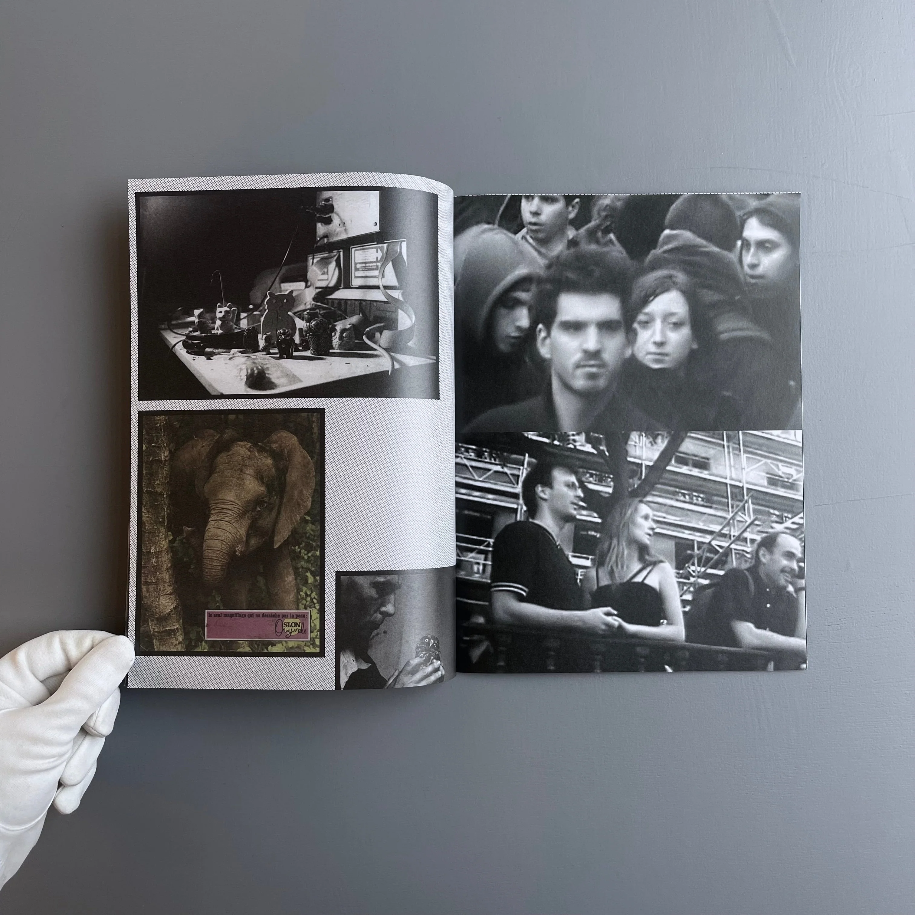 Comme des Garçons/Chris Marker - The collections have arrived - Summer 2021 - Image 3