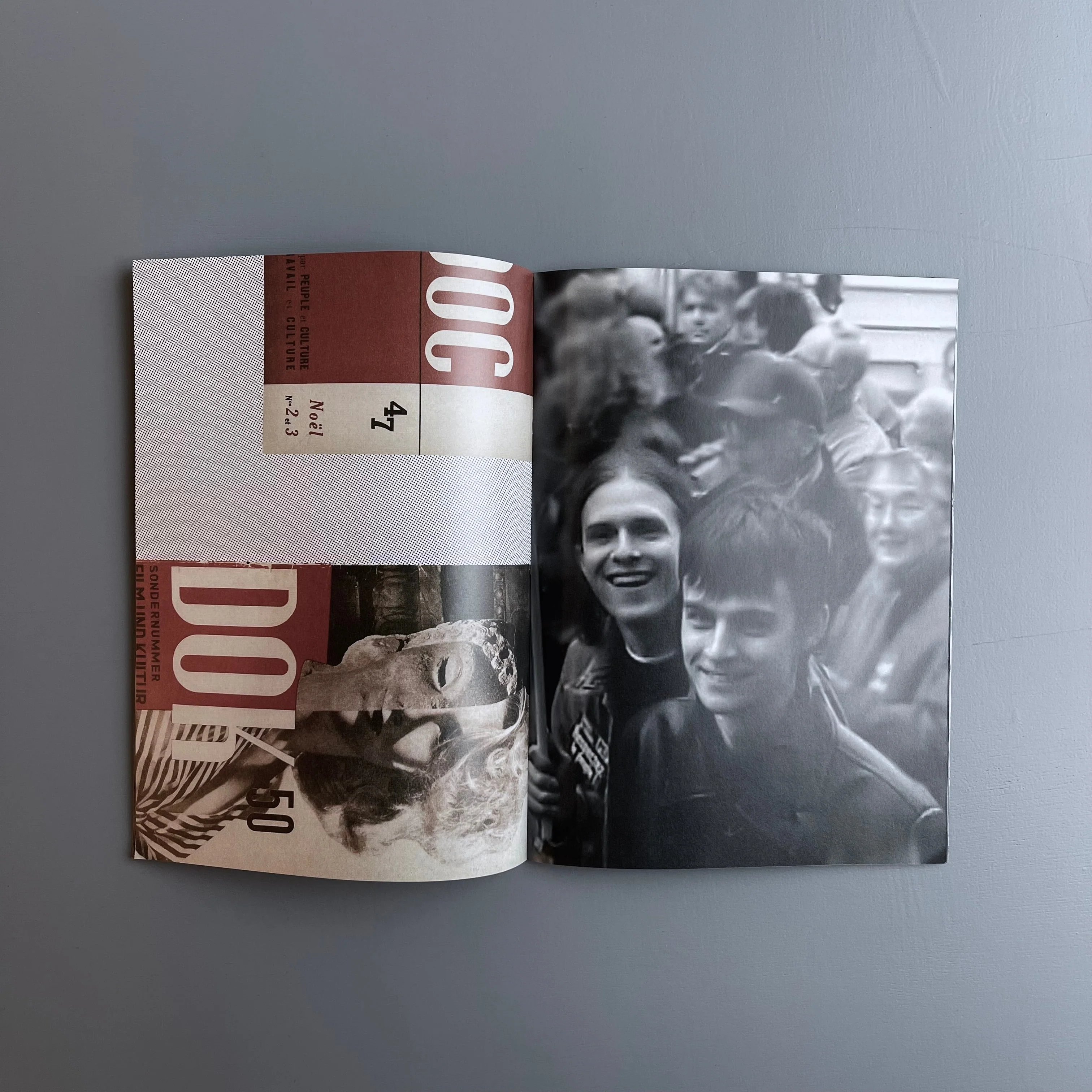 Comme des Garçons/Chris Marker - The collections have arrived - Summer 2021 - Image 5
