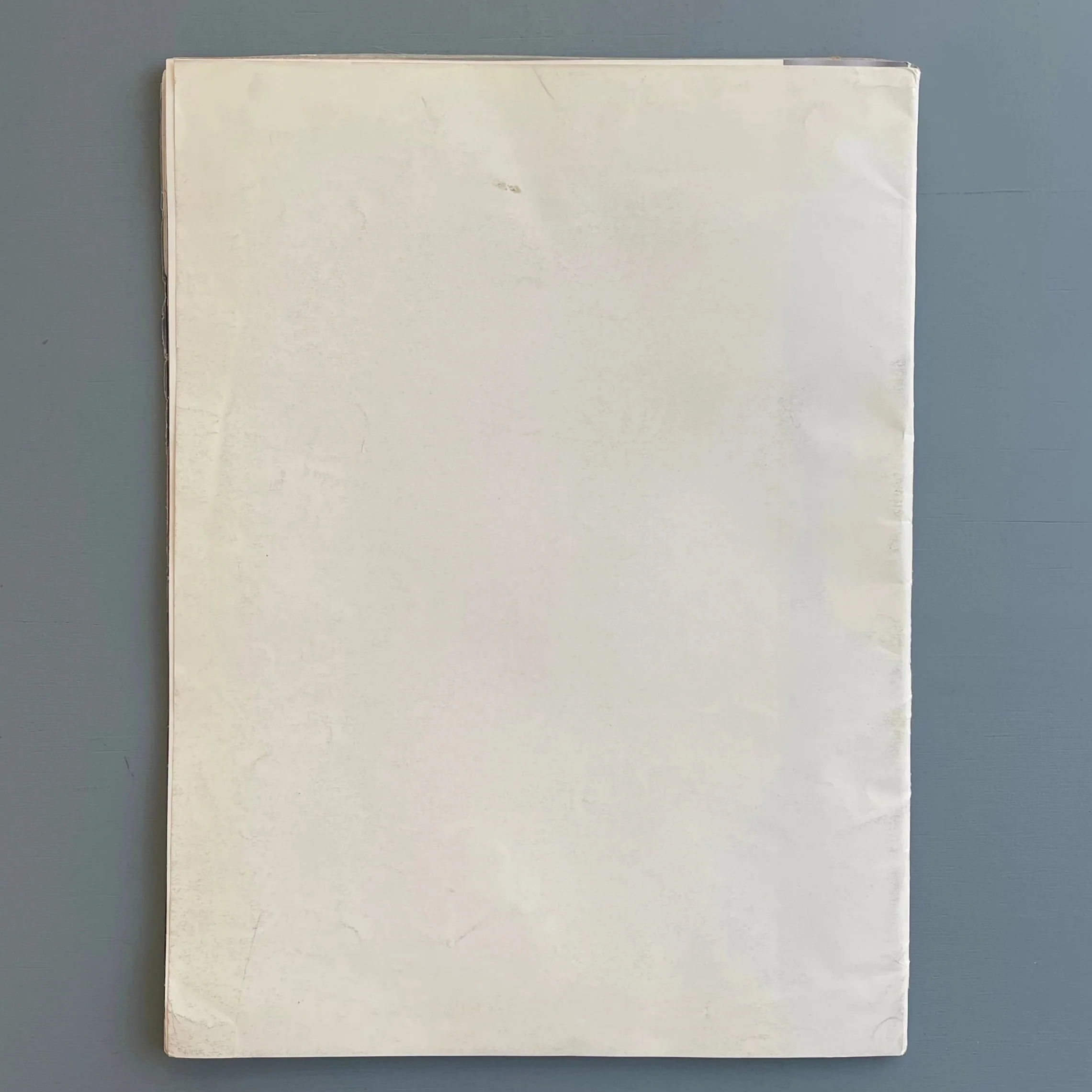 Comme des Garçons Six - Sixth Sense - Number 7 1991 - Image 13