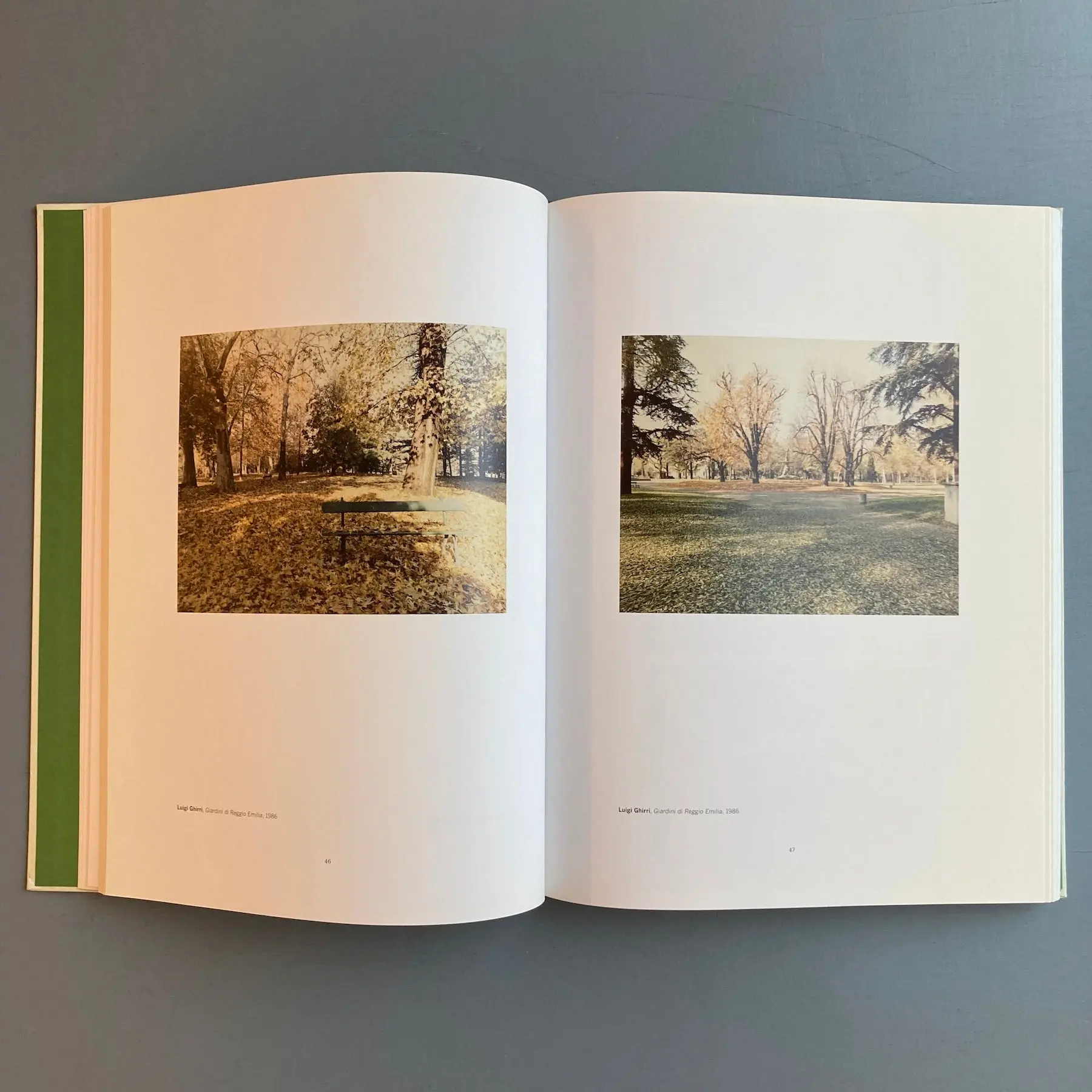 Thomas Demand - La Carte d'après Nature - MACK 2010 - Image 3