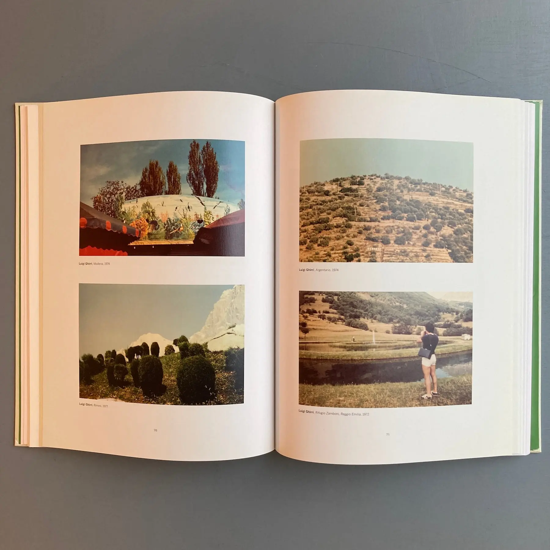 Thomas Demand - La Carte d'après Nature - MACK 2010 - Image 4