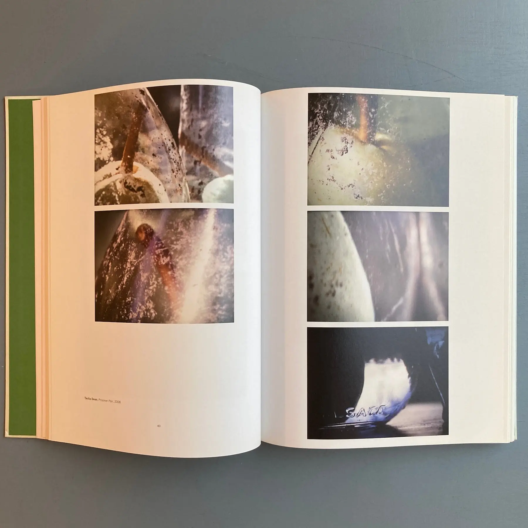 Thomas Demand - La Carte d'après Nature - MACK 2010 - Image 9