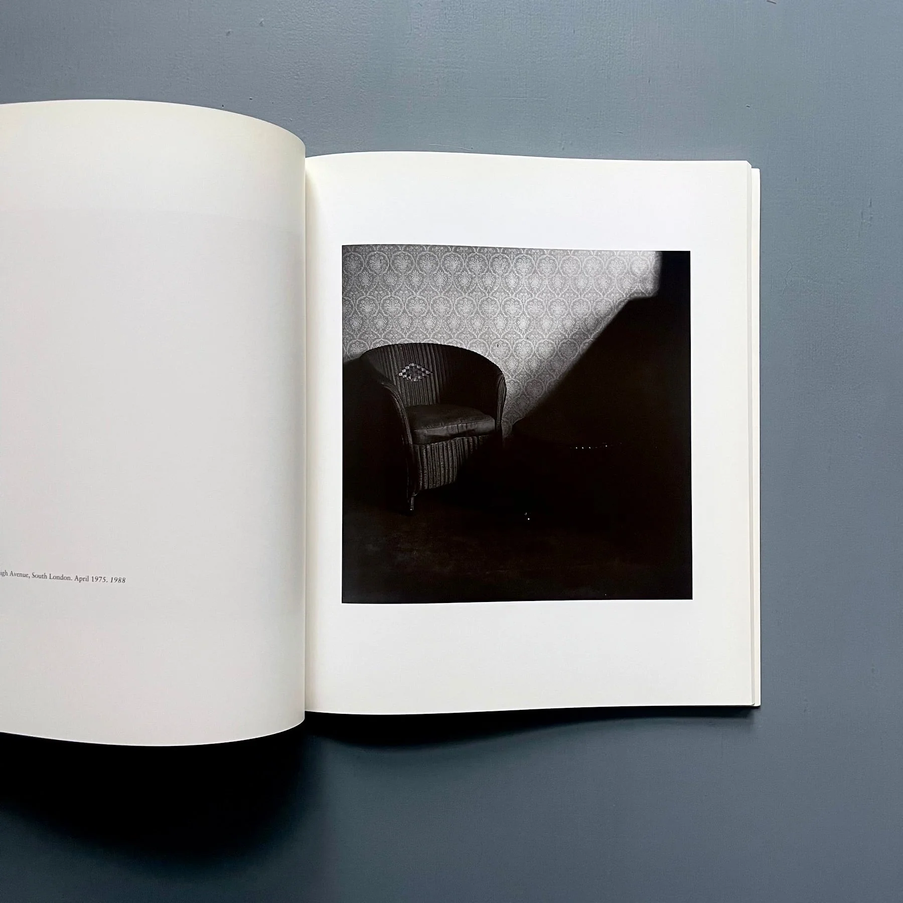Craigie Horsfield - ICA London 1991 - Image 2