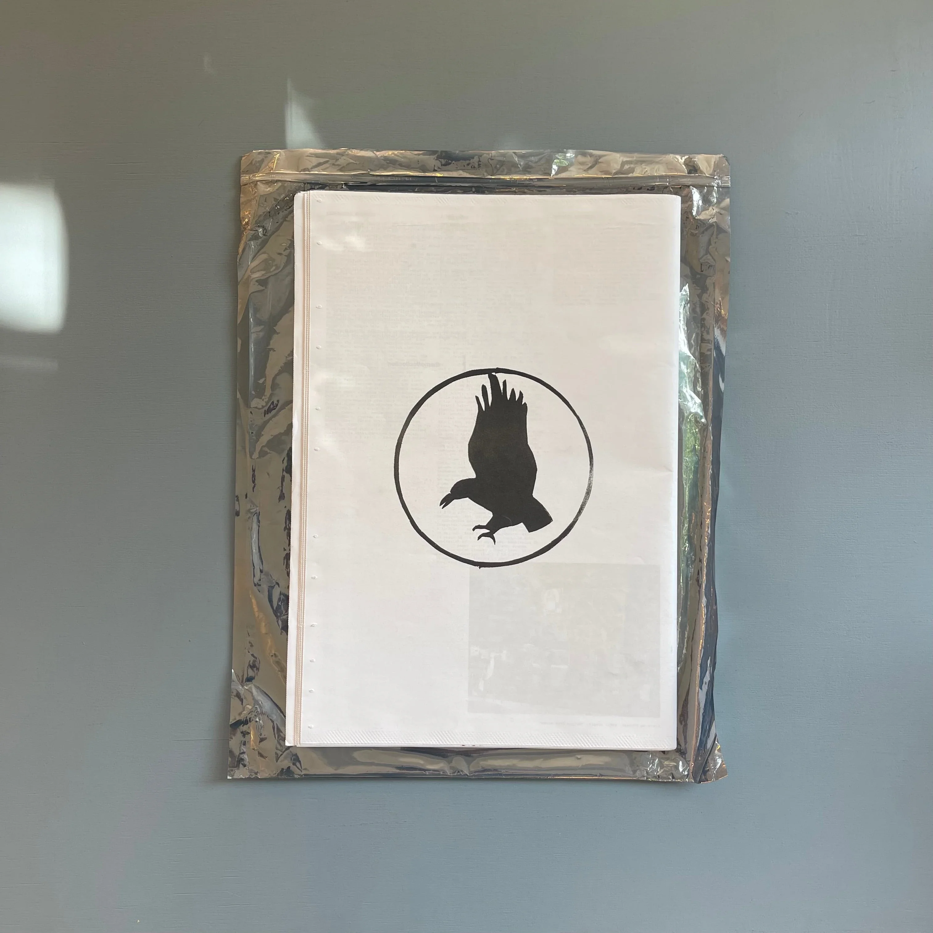 Crass 1977-1984 - PPP Editions 2011 - Image 16