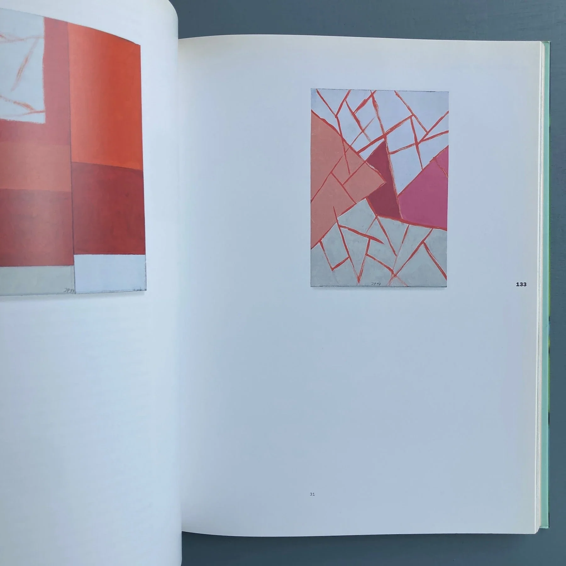 CrossMapping Partenheimer in China - Richter Verlag 2002 - Image 6