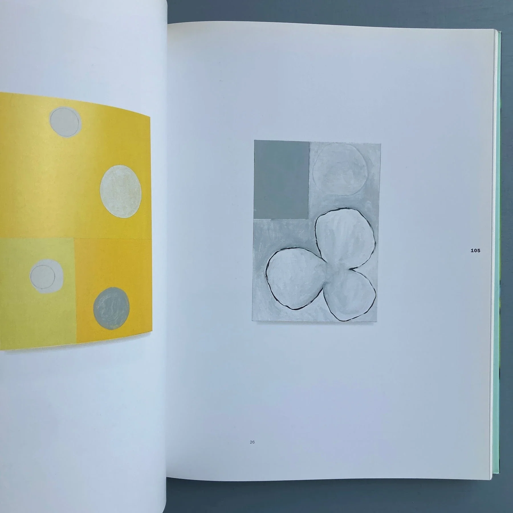 CrossMapping Partenheimer in China - Richter Verlag 2002 - Image 7