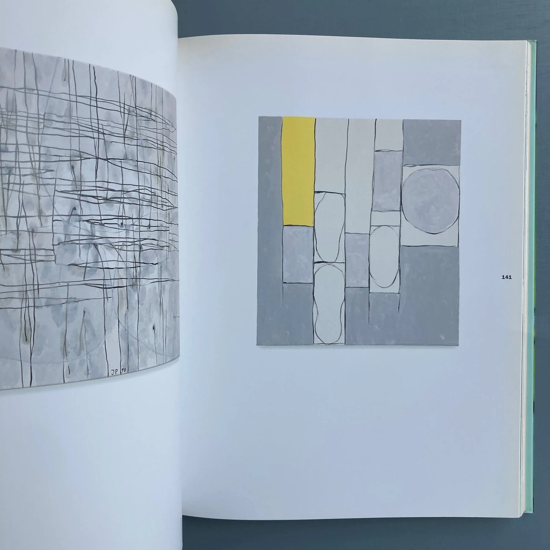 CrossMapping Partenheimer in China - Richter Verlag 2002 - Image 8