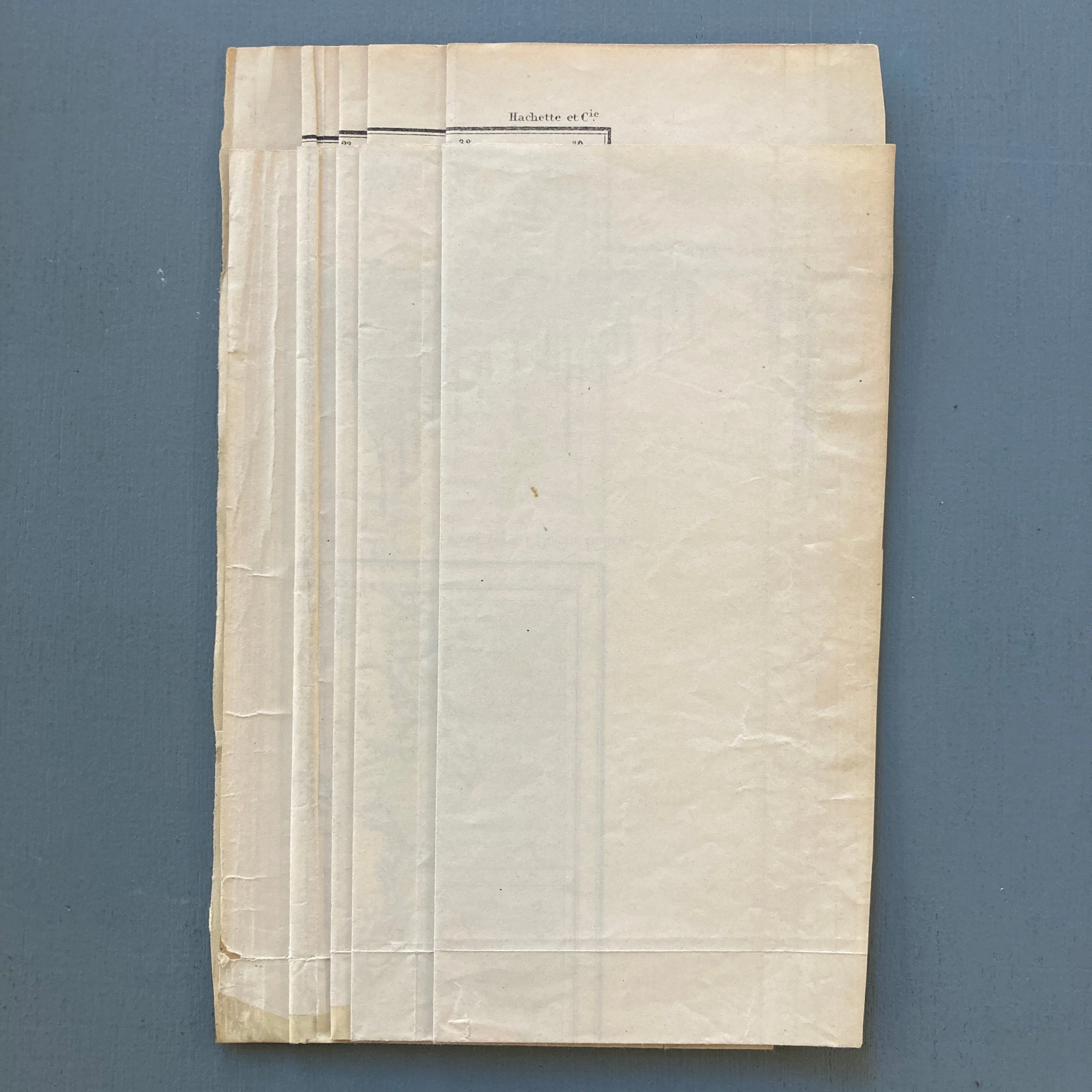 Ct V.L. Cameron - A travers l'Afrique - Hachette 1881 - Image 8