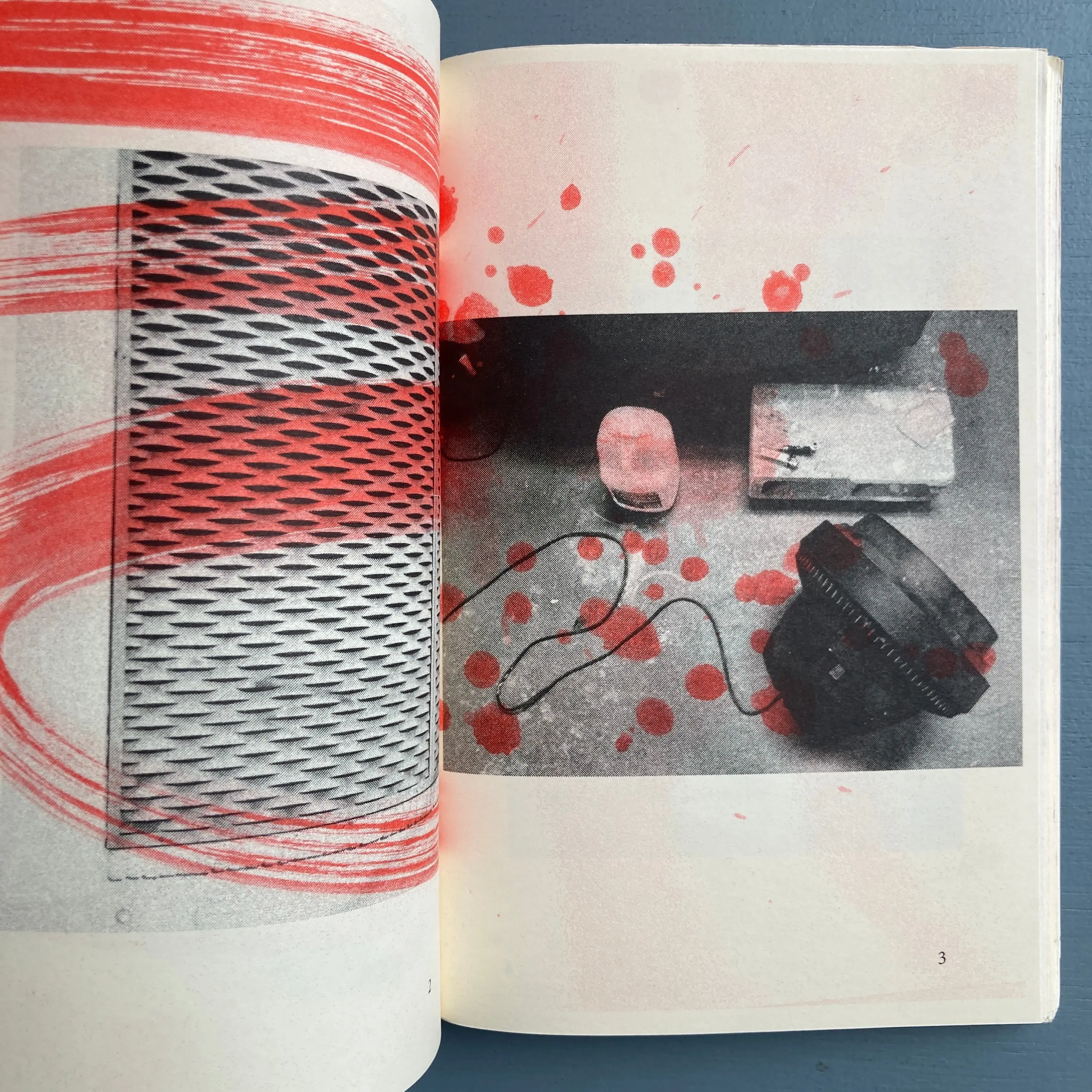 Curated by Roger Herman - TOP COAT - The Pit 2014 - Image 3