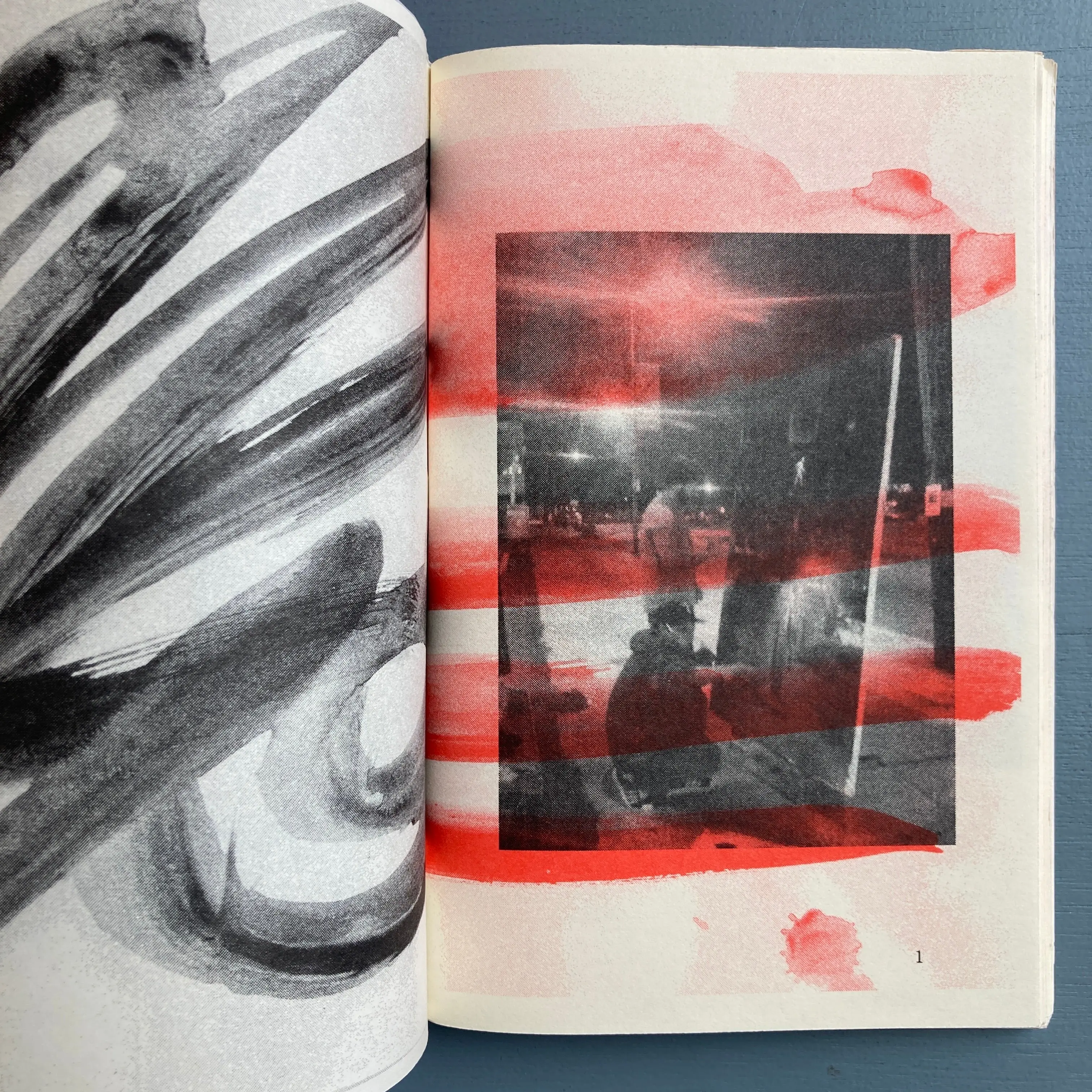 Curated by Roger Herman - TOP COAT - The Pit 2014 - Image 4