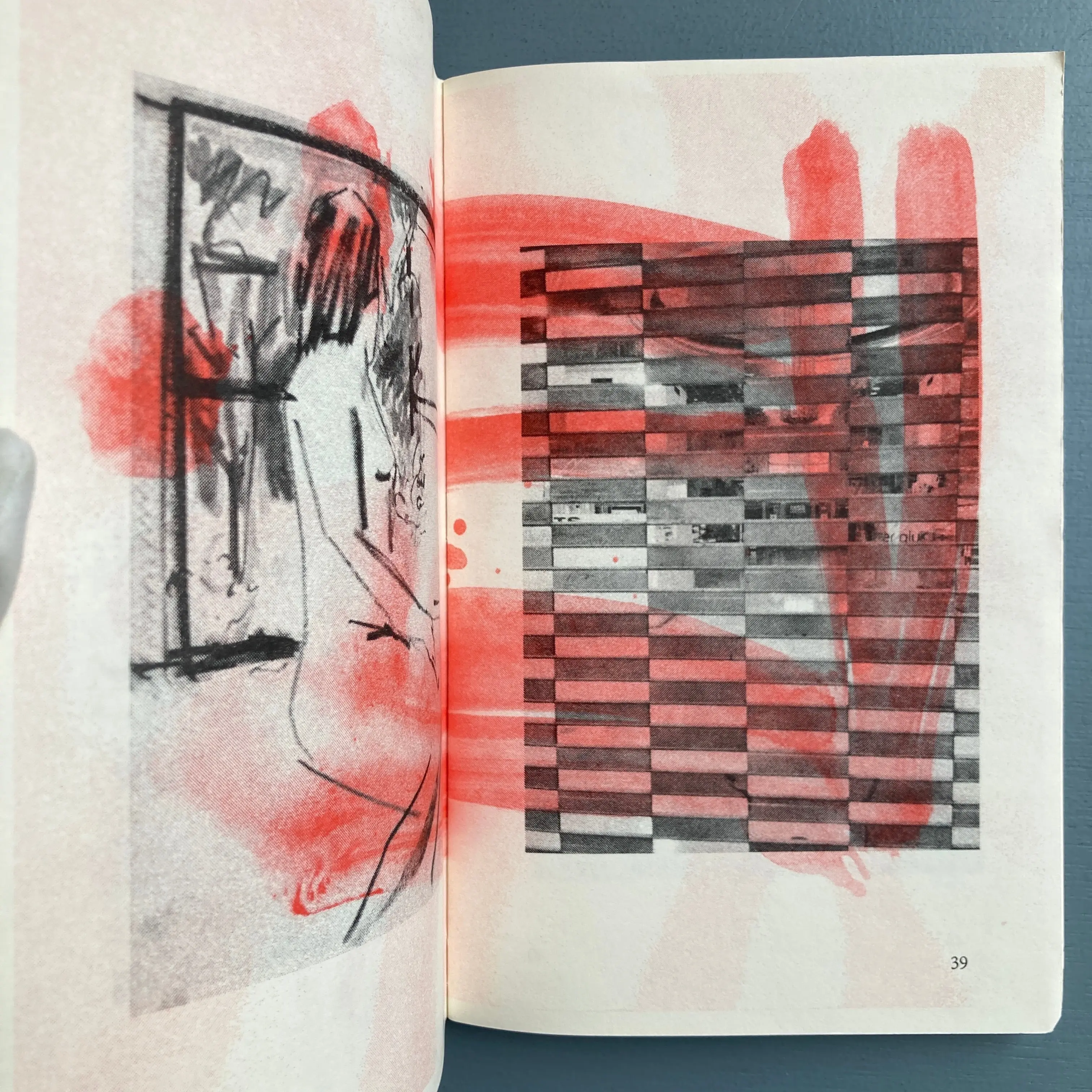 Curated by Roger Herman - TOP COAT - The Pit 2014 - Image 7