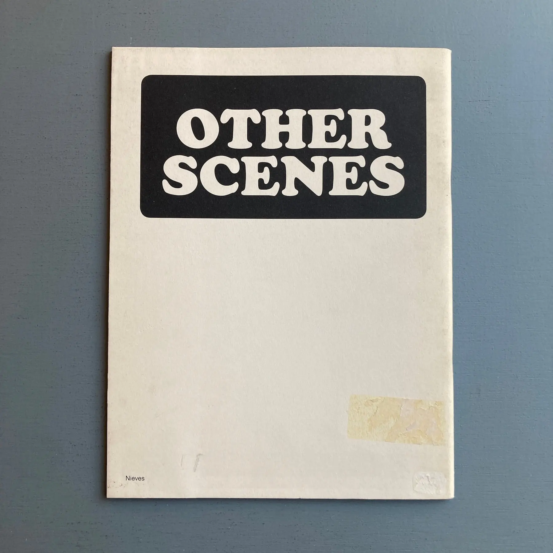 Daido Moriyama, Raymond Pettibon, Ryan McGinley... - Other Scenes - Nieves 2007 - Image 10