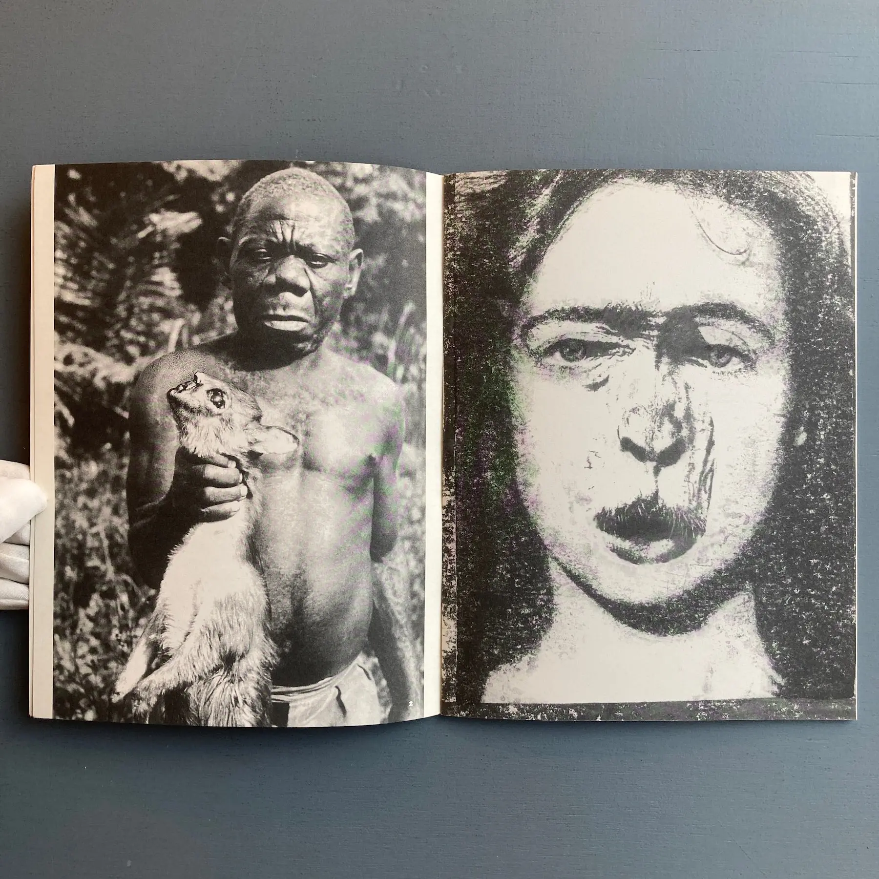 Daido Moriyama, Raymond Pettibon, Ryan McGinley... - Other Scenes - Nieves 2007 - Image 2