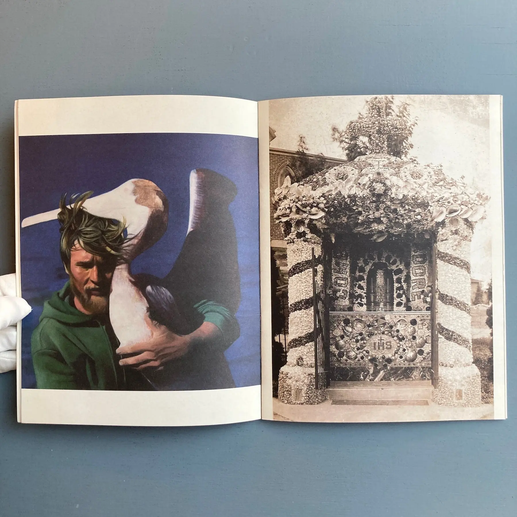 Daido Moriyama, Raymond Pettibon, Ryan McGinley... - Other Scenes - Nieves 2007 - Image 5