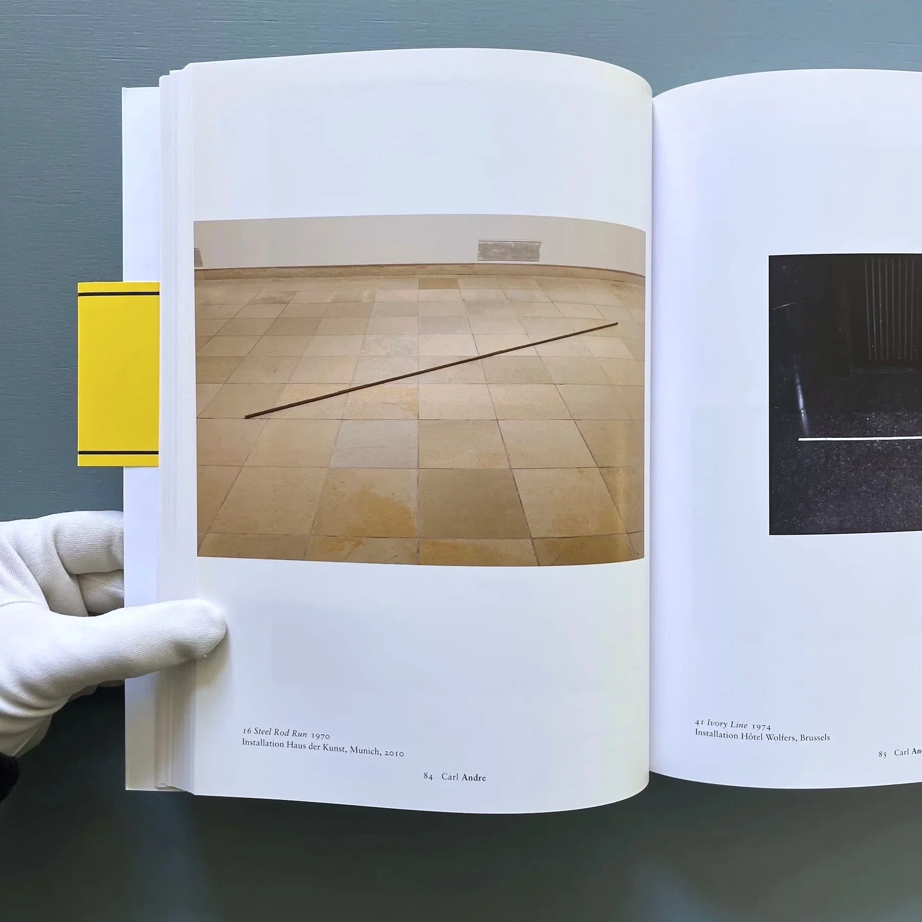 Daled Collection : A Bit of Matter and a Little Bit More 1966-1978 - Koenig Books 2010 - Image 2