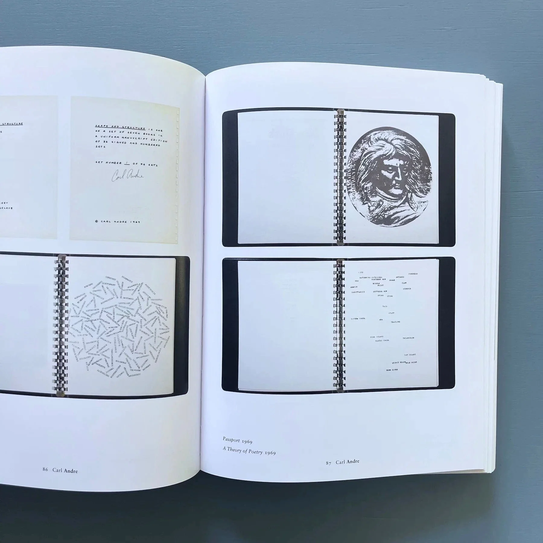 Daled Collection : A Bit of Matter and a Little Bit More 1966-1978 - Koenig Books 2010 - Image 3