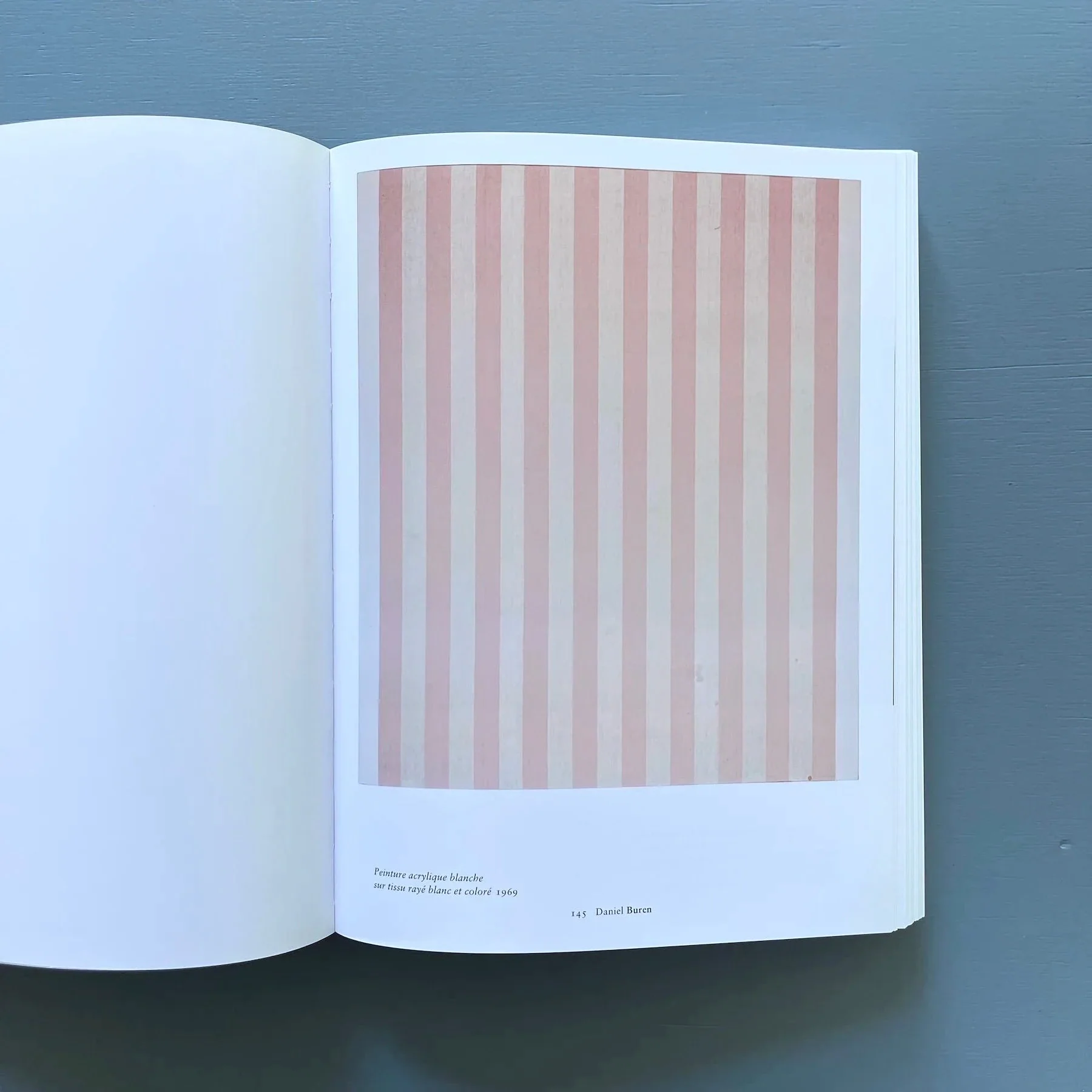 Daled Collection : A Bit of Matter and a Little Bit More 1966-1978 - Koenig Books 2010 - Image 7