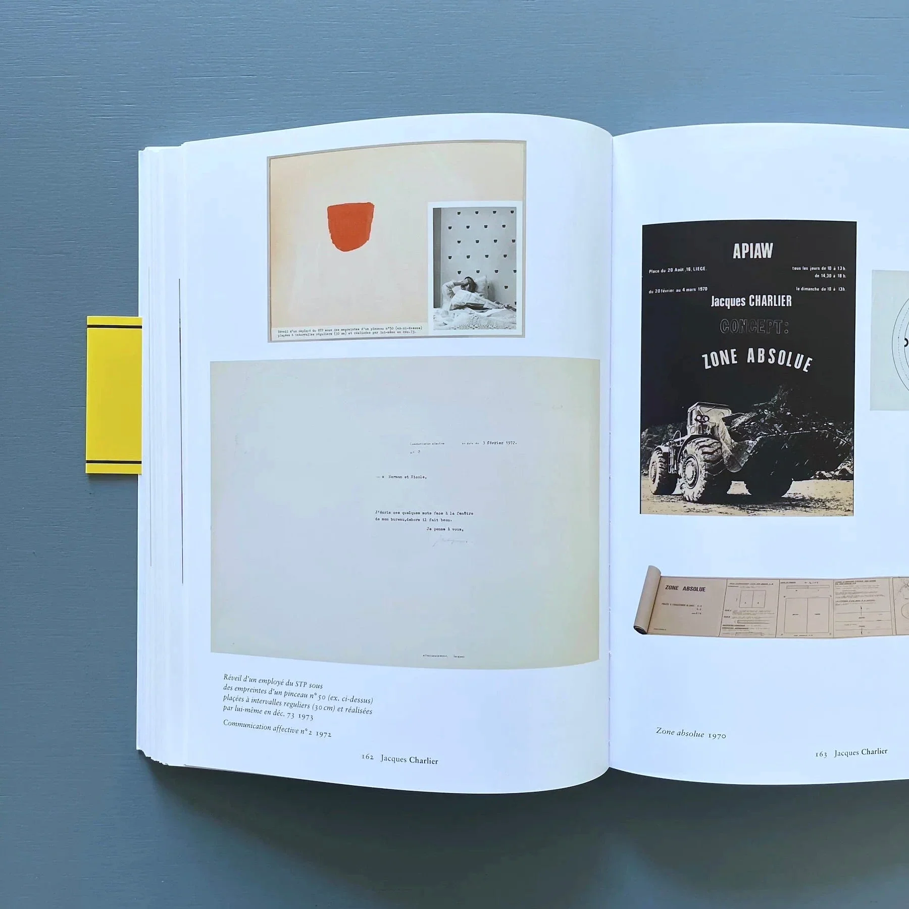 Daled Collection : A Bit of Matter and a Little Bit More 1966-1978 - Koenig Books 2010 - Image 8
