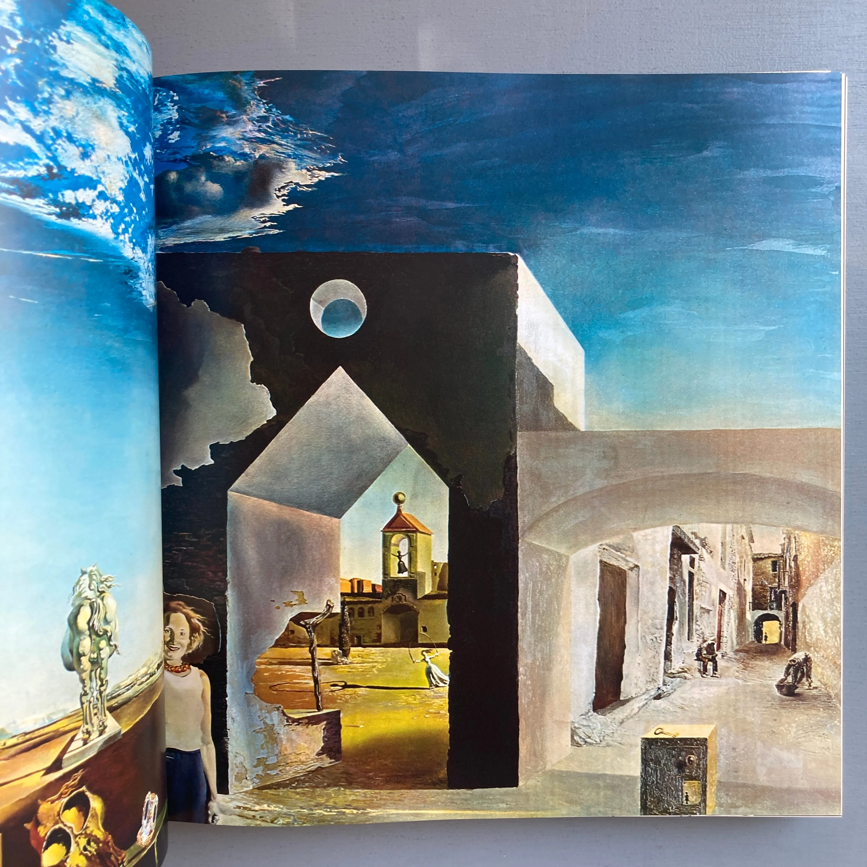 Dali - De Draeger 1968 - Image 3