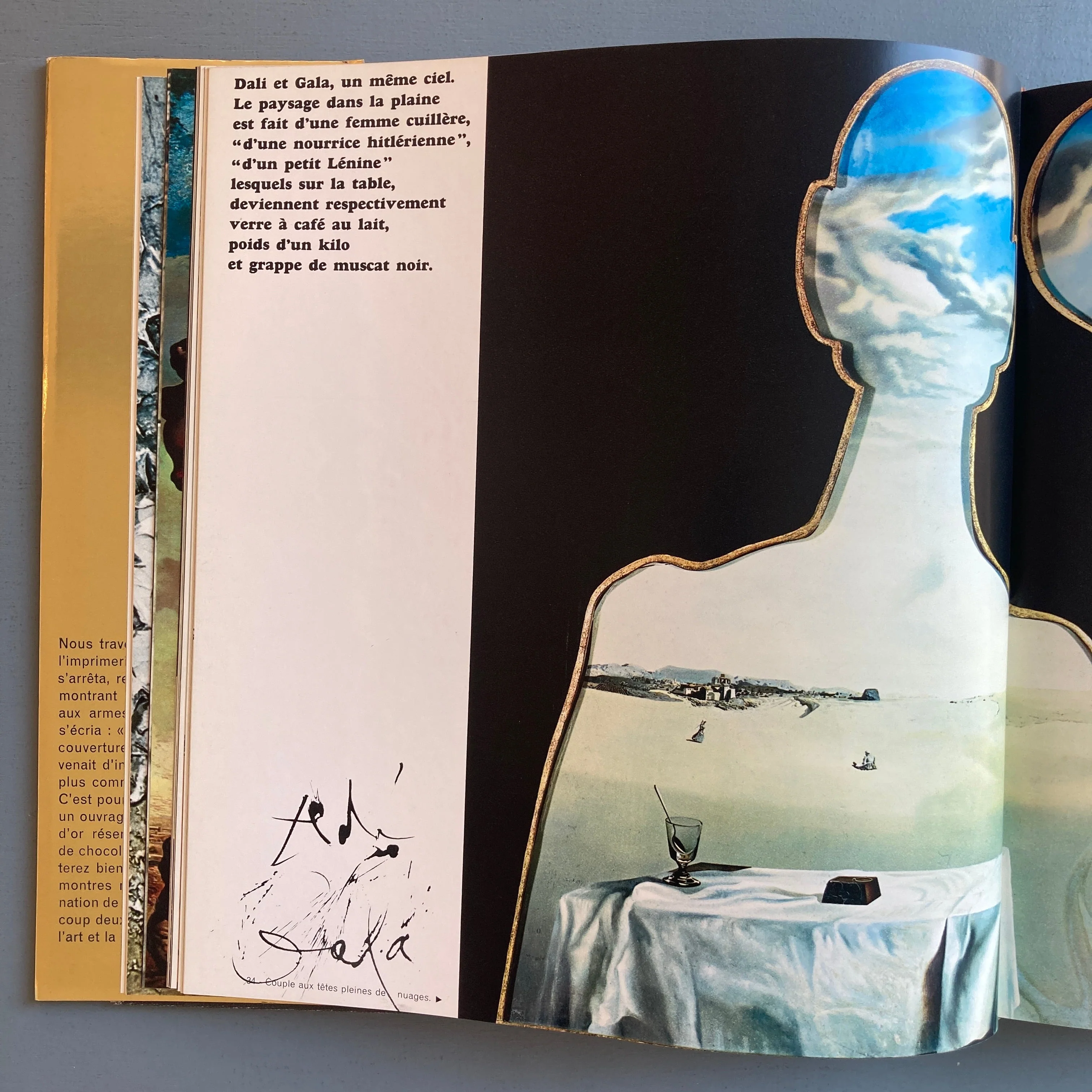 Dali - De Draeger 1968 - Image 7