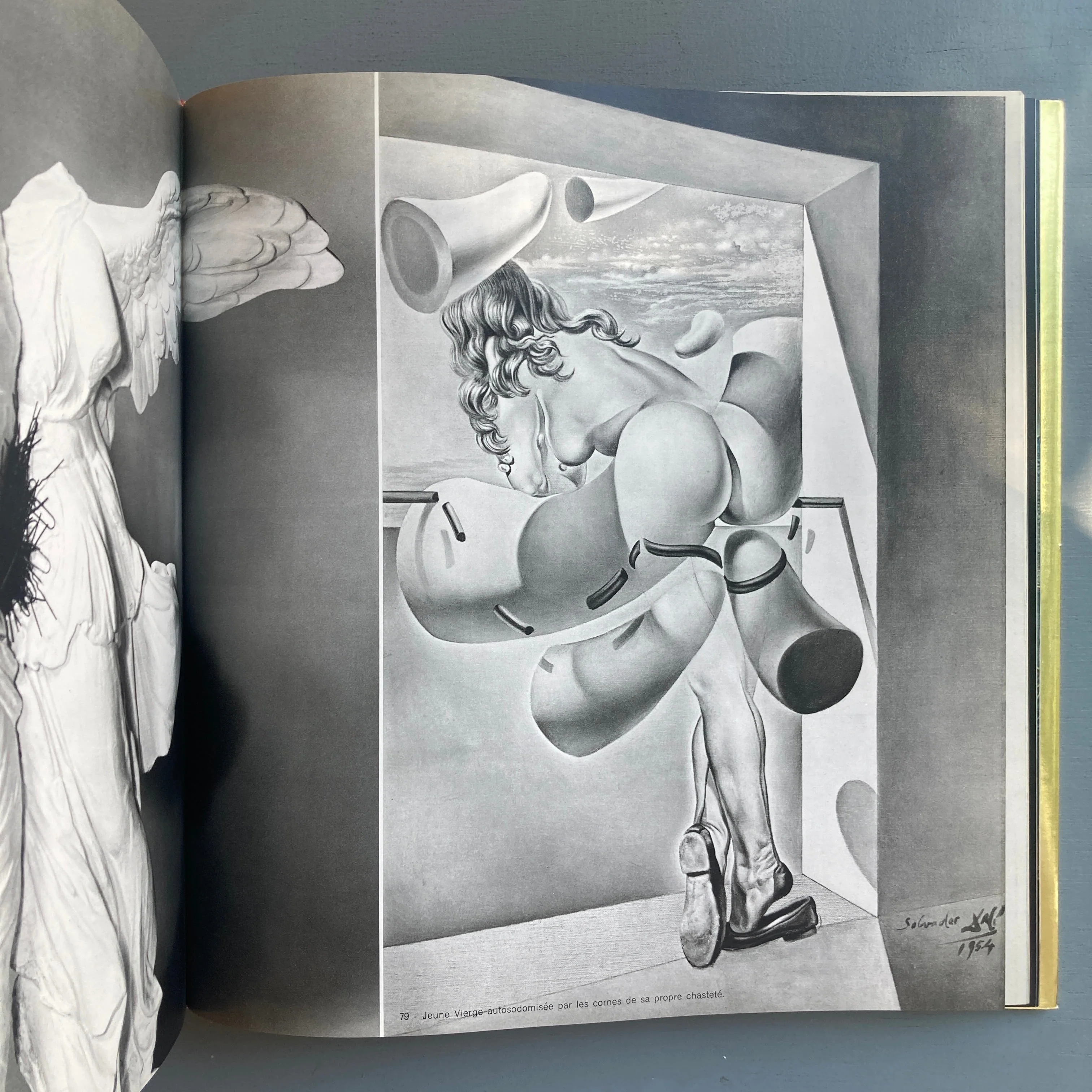 Dali - De Draeger 1968 - Image 8
