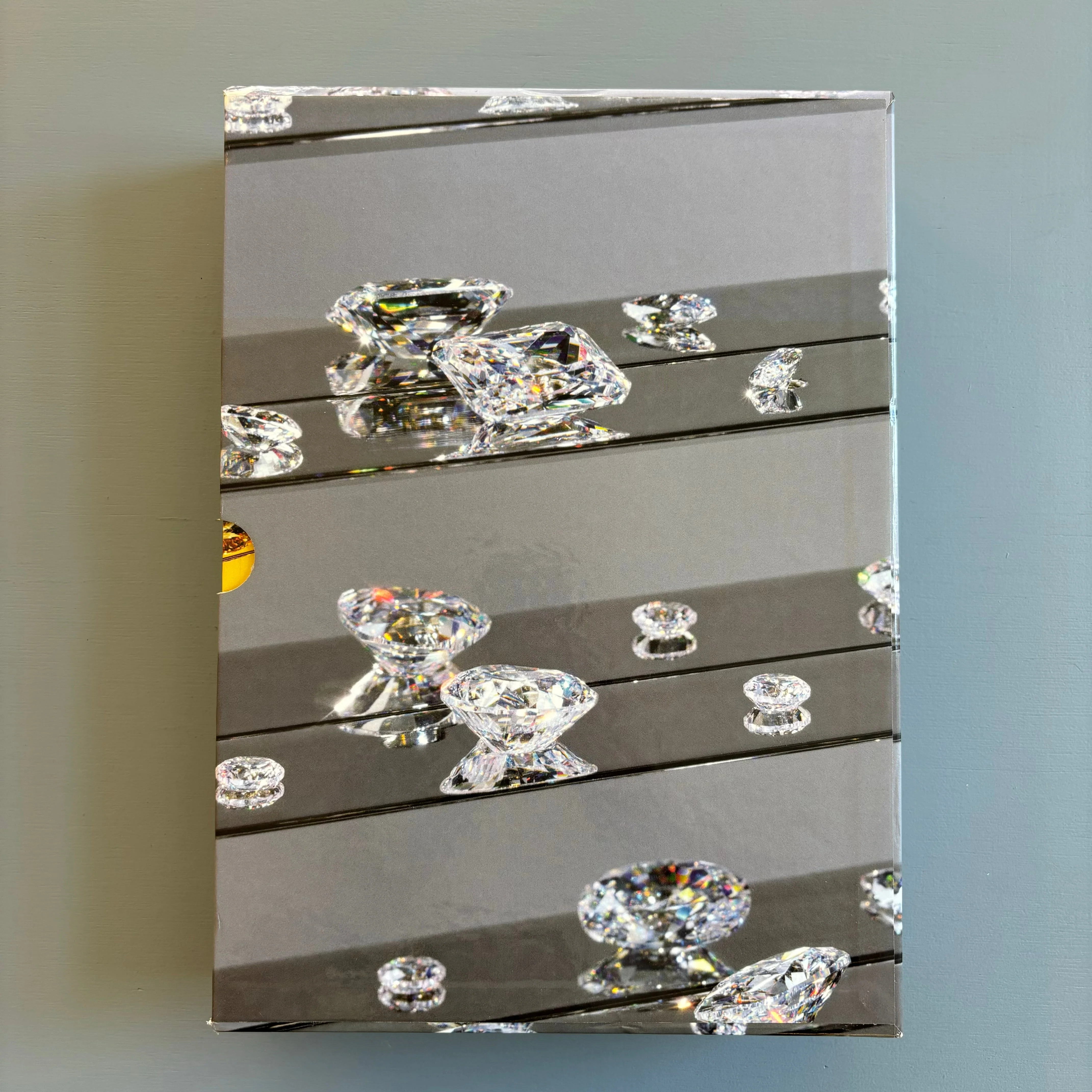 Damien Hirst - Beautiful inside my head forever - Sotheby's 2008 - Image 14
