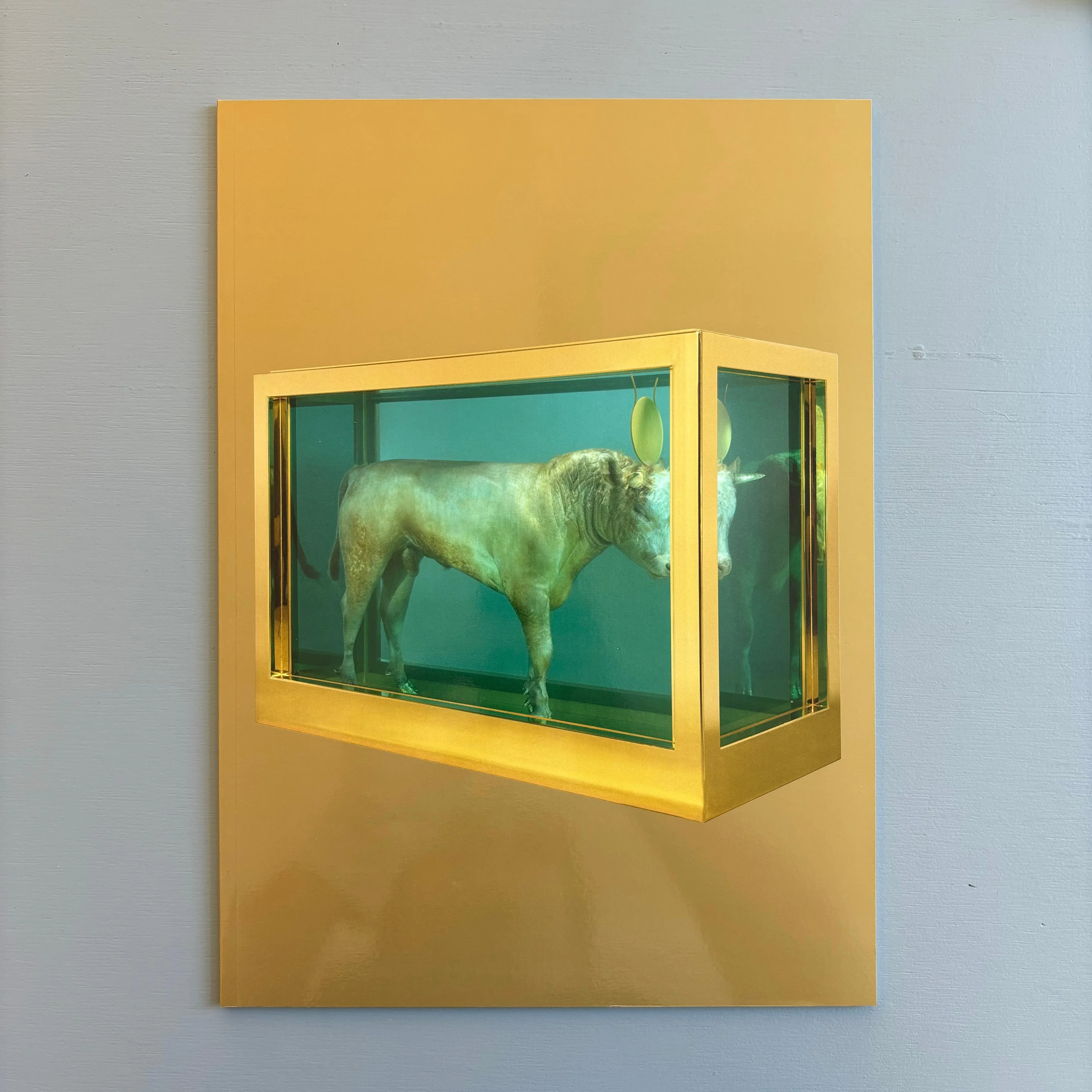 Damien Hirst - Beautiful inside my head forever - Sotheby's 2008 - Image 6