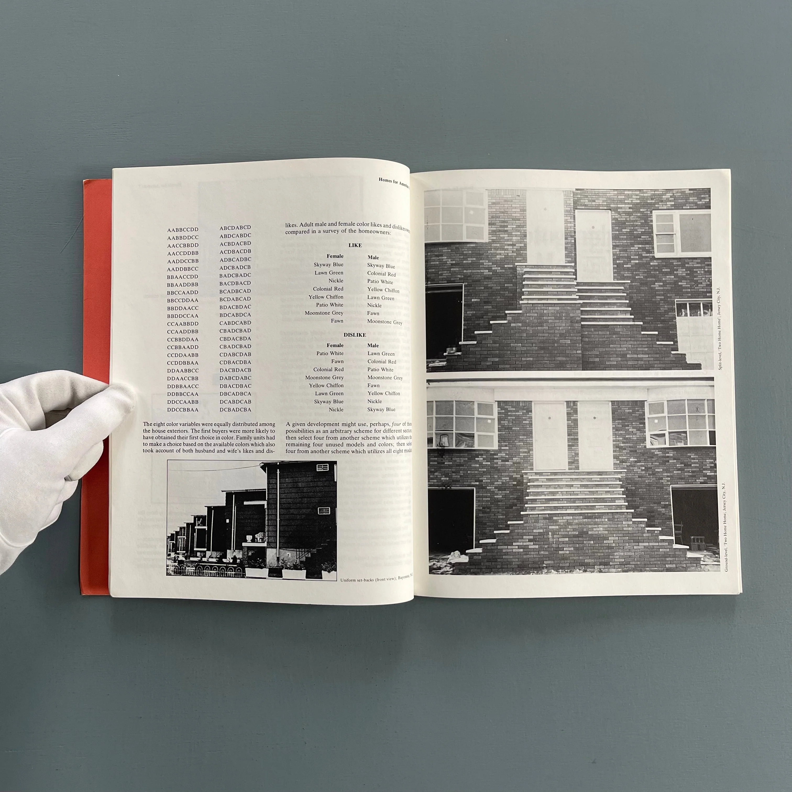 Dan Graham - Articles - Van Abbemuseum 1978 - Image 2