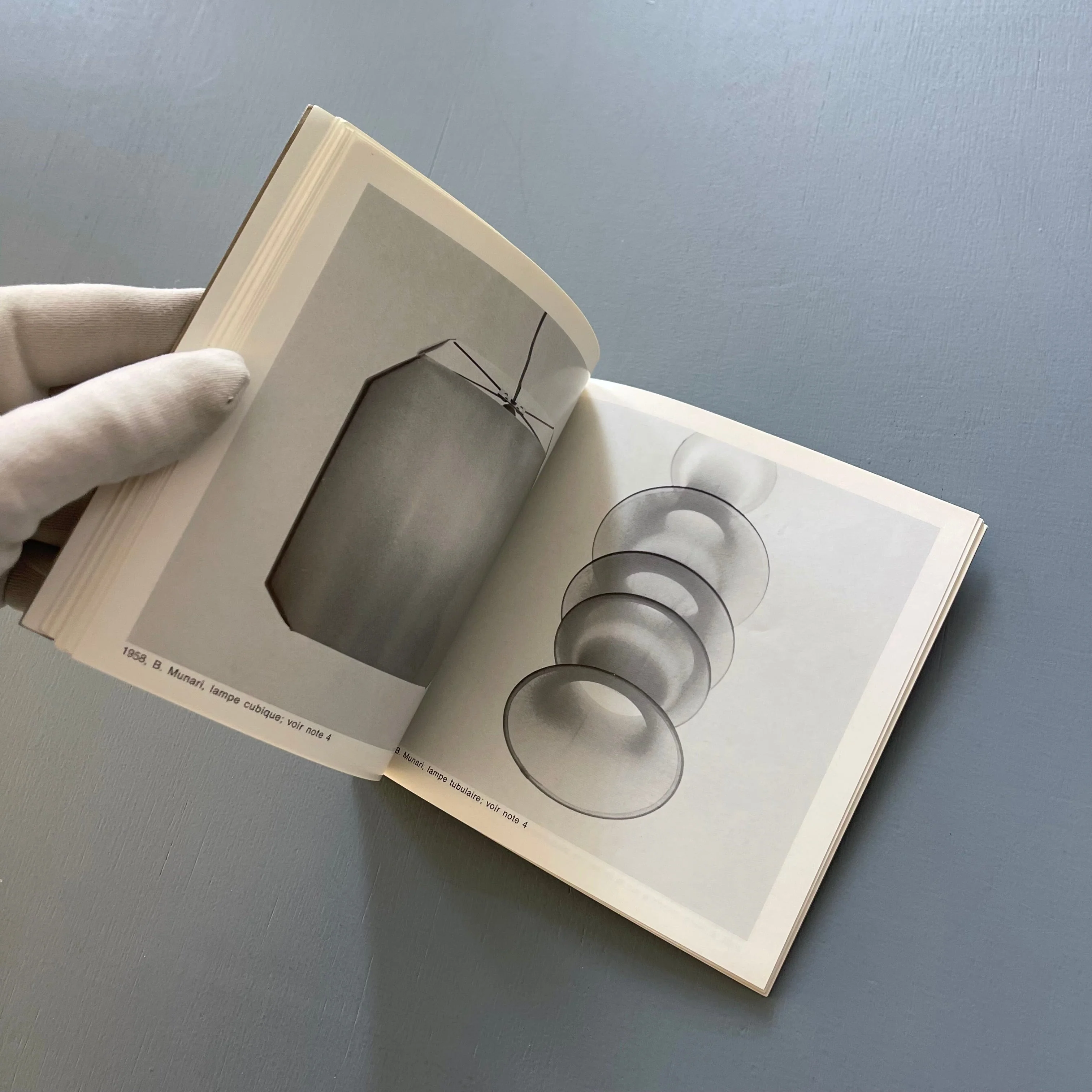 Danese - Contenir Regarder Jouer - Musée Des Arts Décoratifs 1970 - Image 7