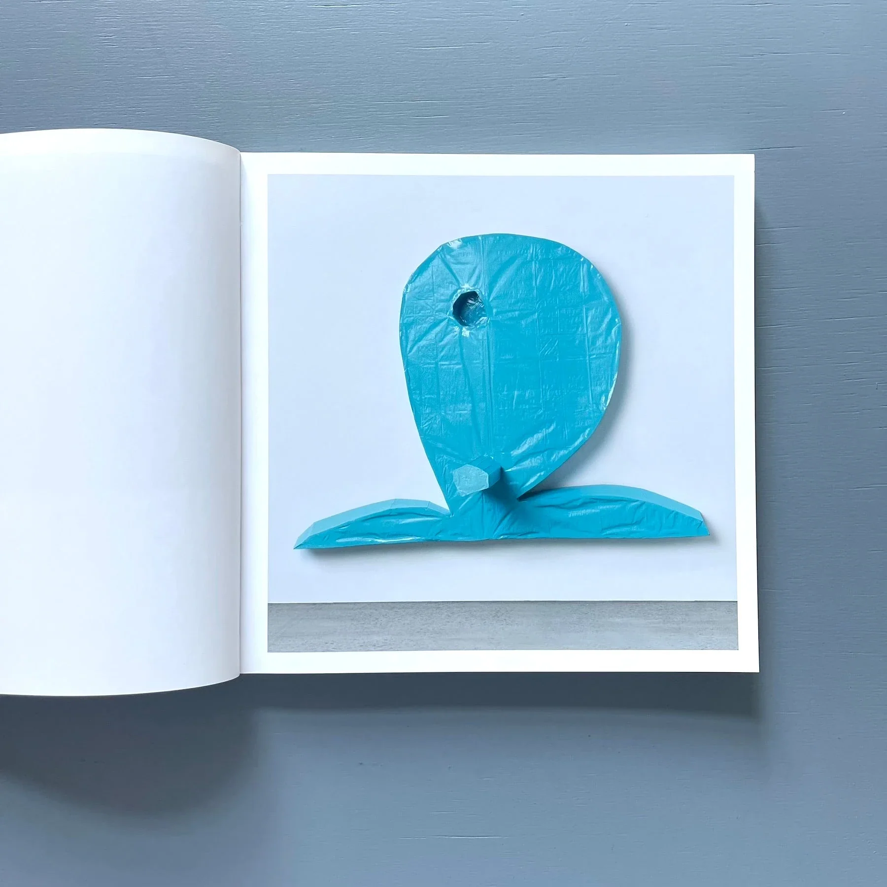 Daniel Boccato - Faceworks from 2015 to 2018 - Sorry we're closed 2018 - Image 4