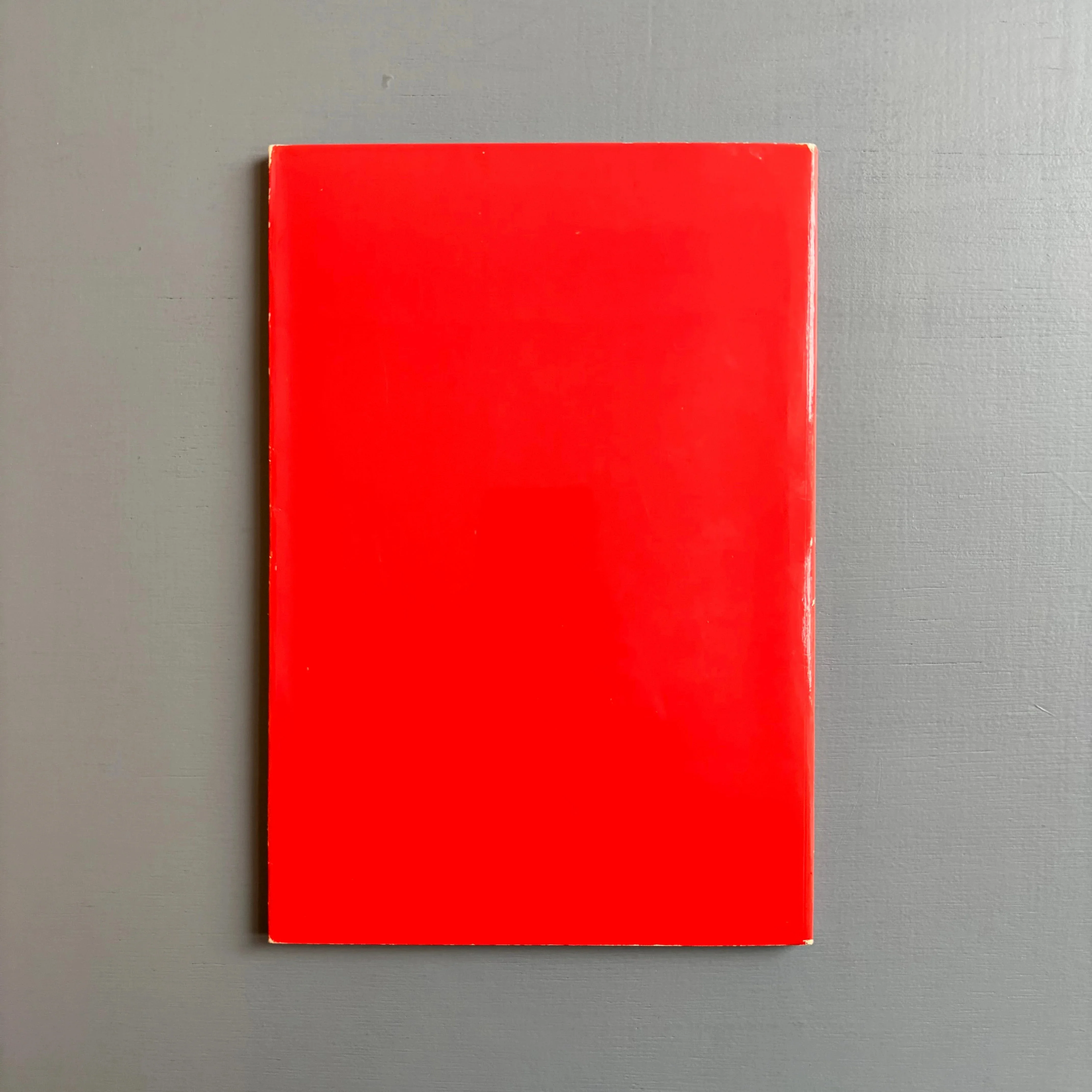 Daniel Buren - Five Texts - John Weber Gallery, Jack Wendler Gallery 1973 - Image 6