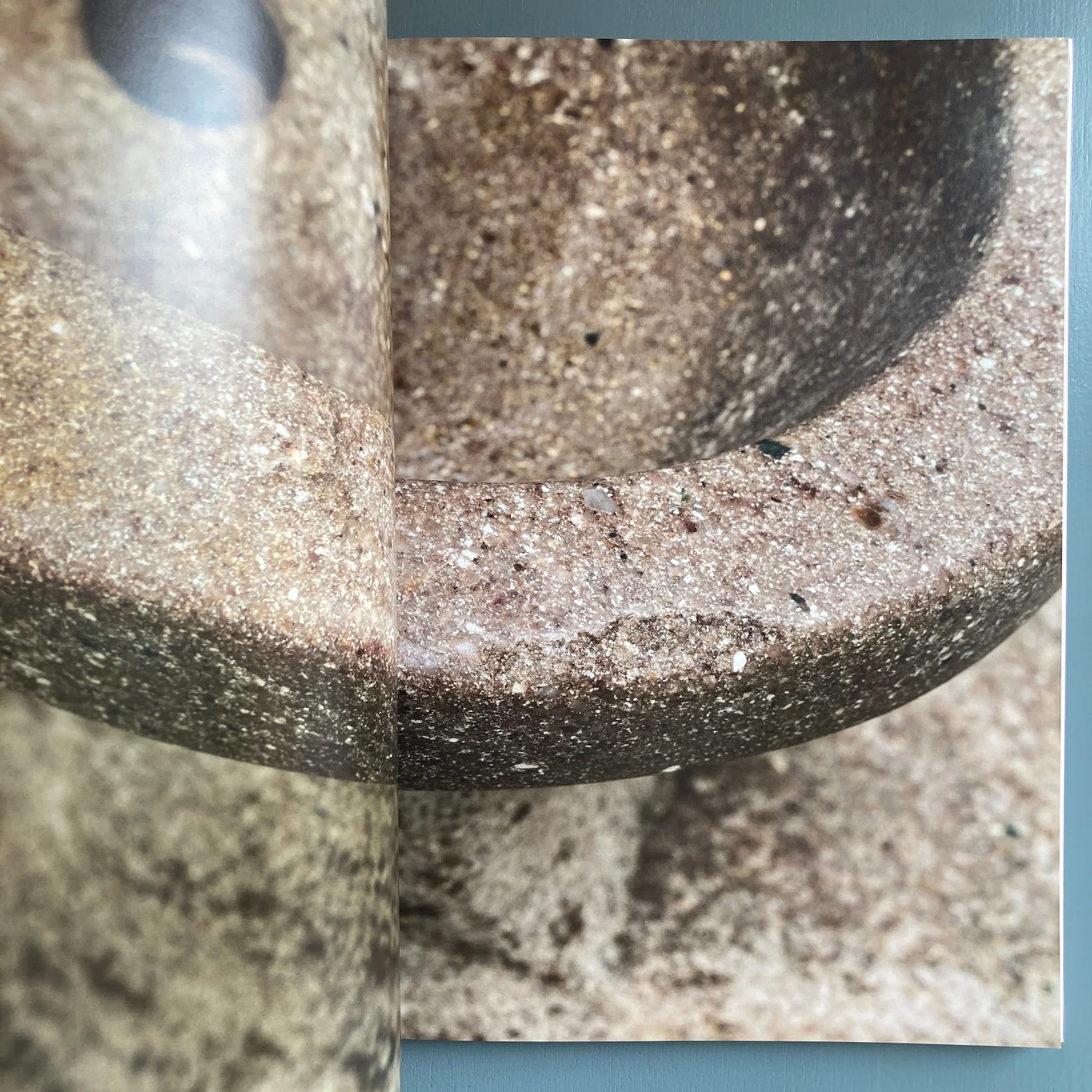 Daniel Dewar & Grégory Gicquel - Rosa Aurora - Triangle Books 2017 - Image 3