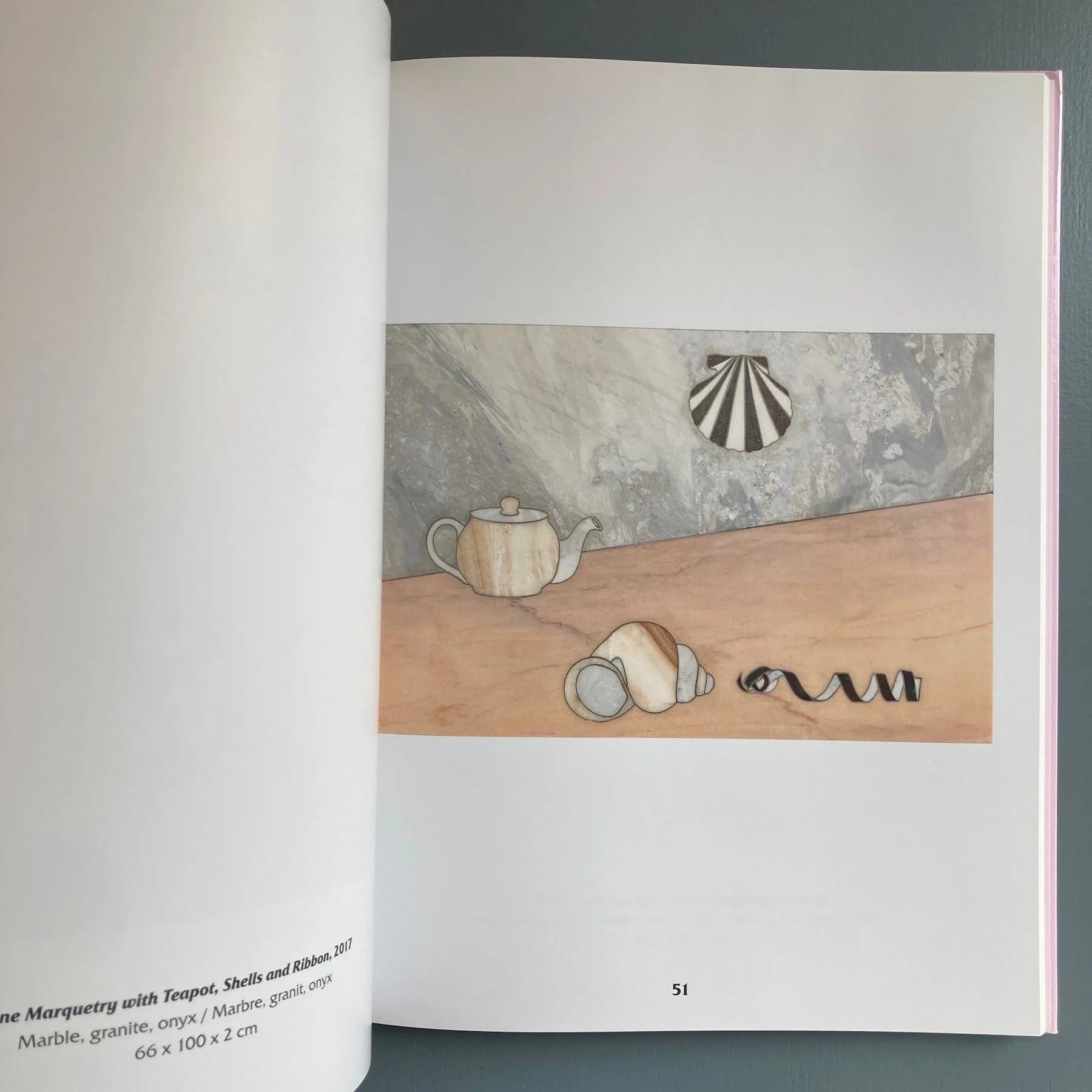 Daniel Dewar & Grégory Gicquel - Rosa Aurora - Triangle Books 2017 - Image 5