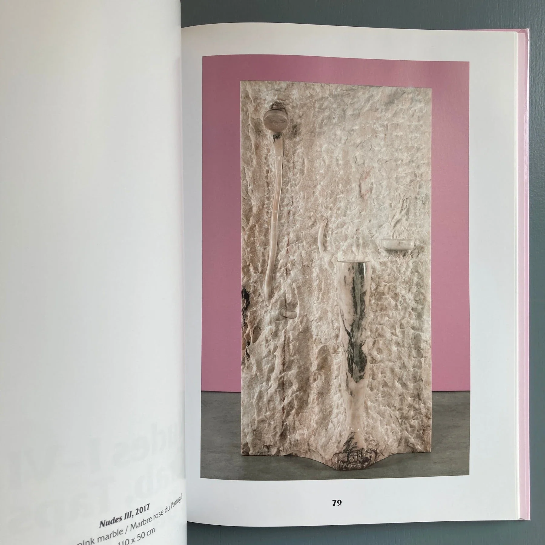 Daniel Dewar & Grégory Gicquel - Rosa Aurora - Triangle Books 2017 - Image 7