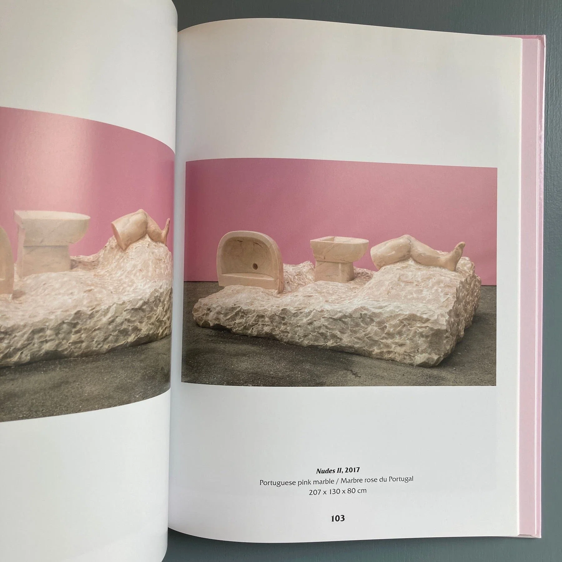 Daniel Dewar & Grégory Gicquel - Rosa Aurora - Triangle Books 2017 - Image 8
