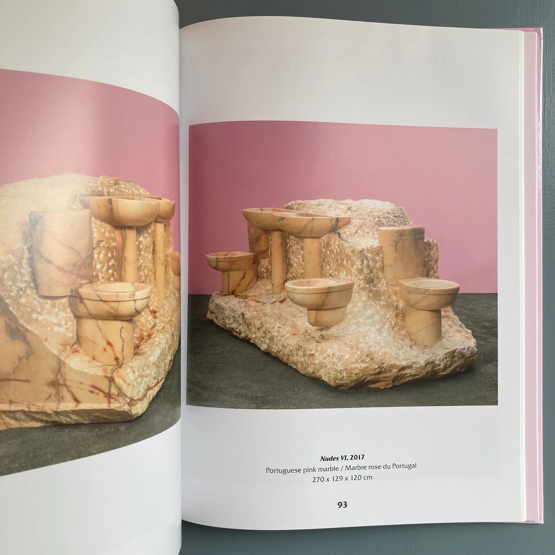 Daniel Dewar & Grégory Gicquel - Rosa Aurora - Triangle Books 2017 - Image 9
