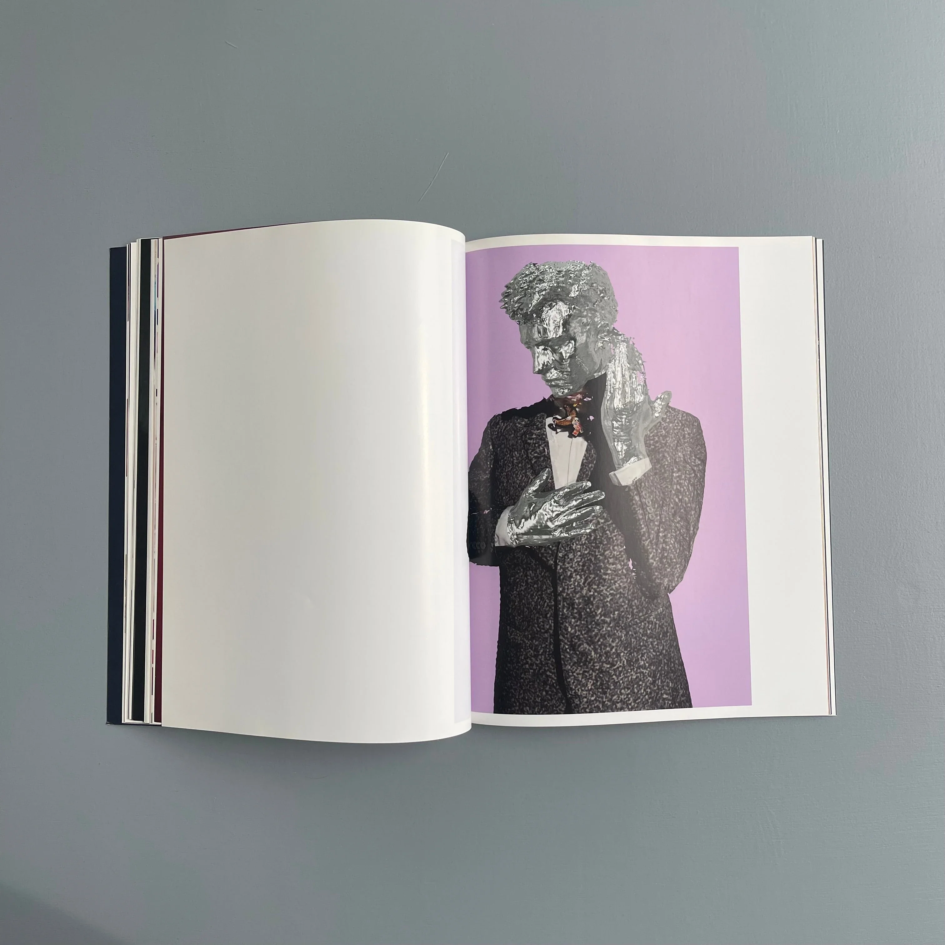 Daniel Sannwald - Spektrum - Hatje Cantz 2017 - Image 10
